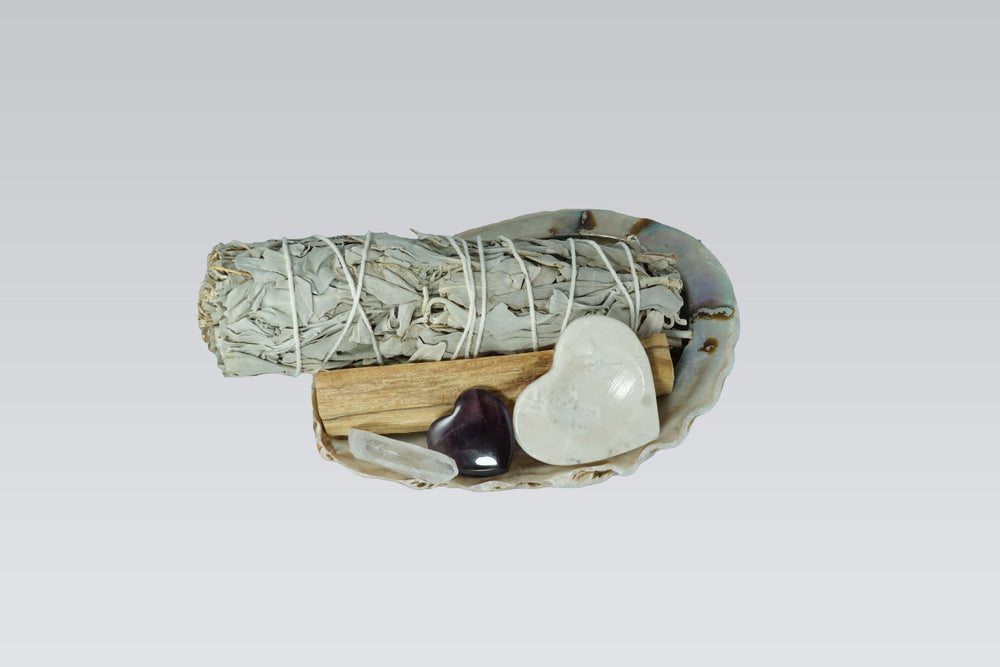 Smudging and Healing Gift bundles