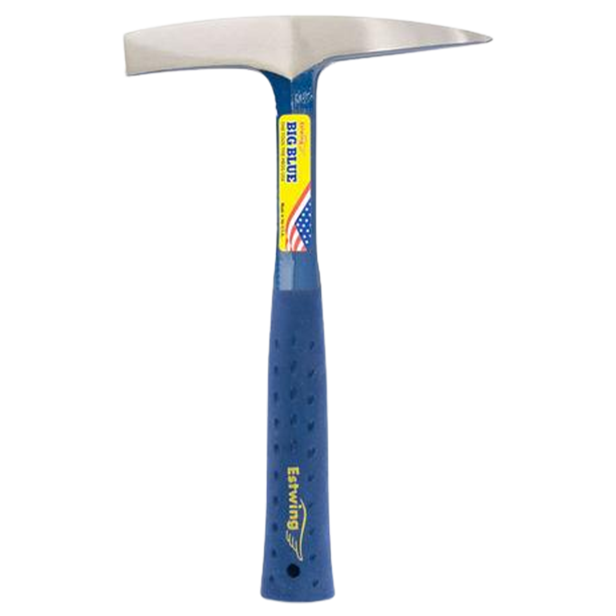 Estwing Chipping Hammer Lakeside Gems Inc