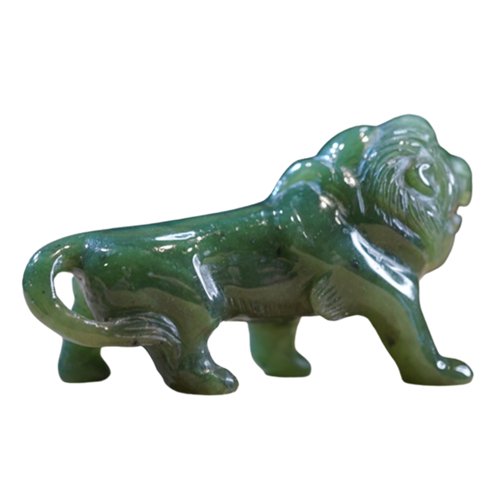 Jade Lion