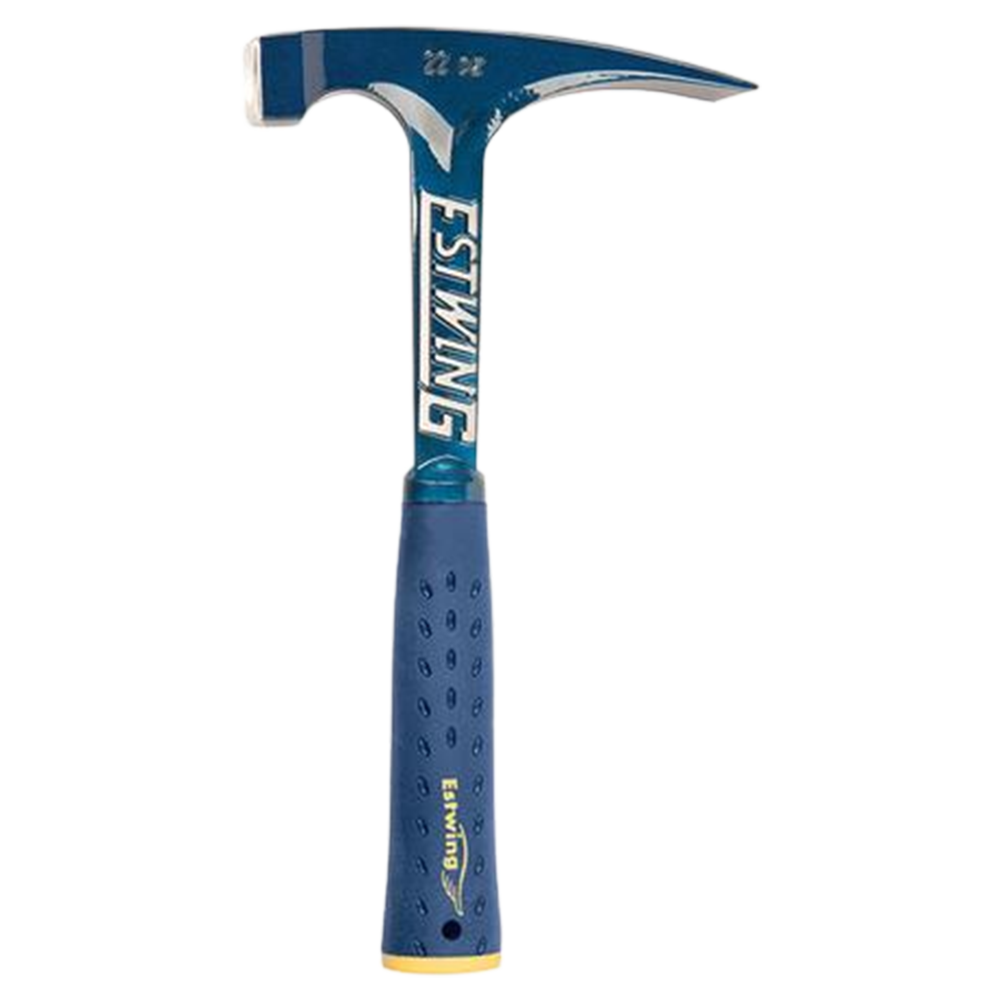 Rock chisel deals hammer