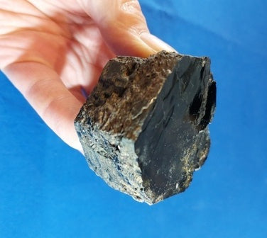 Geologist-led Mineral Collecting Field Trip - Kid's Ticket