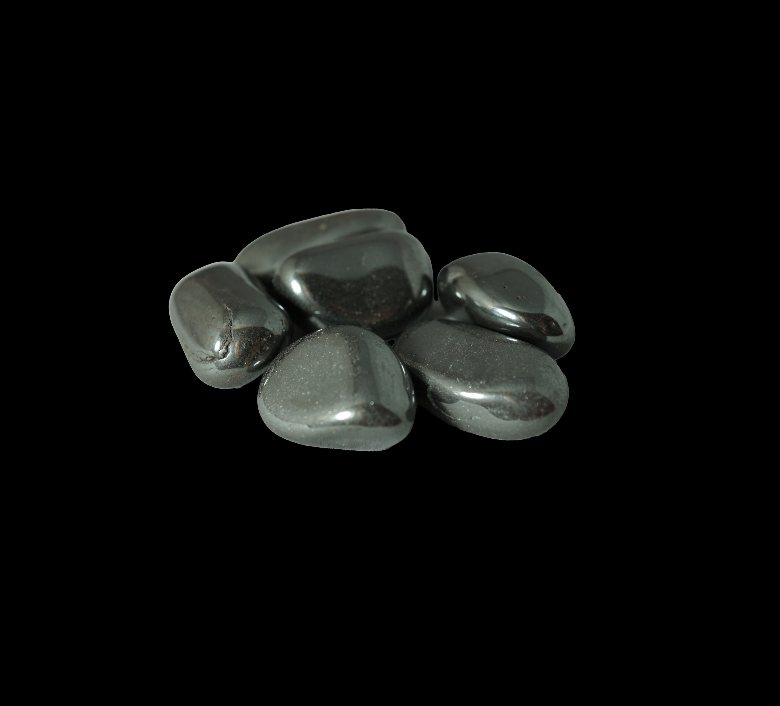 Tumbled stone