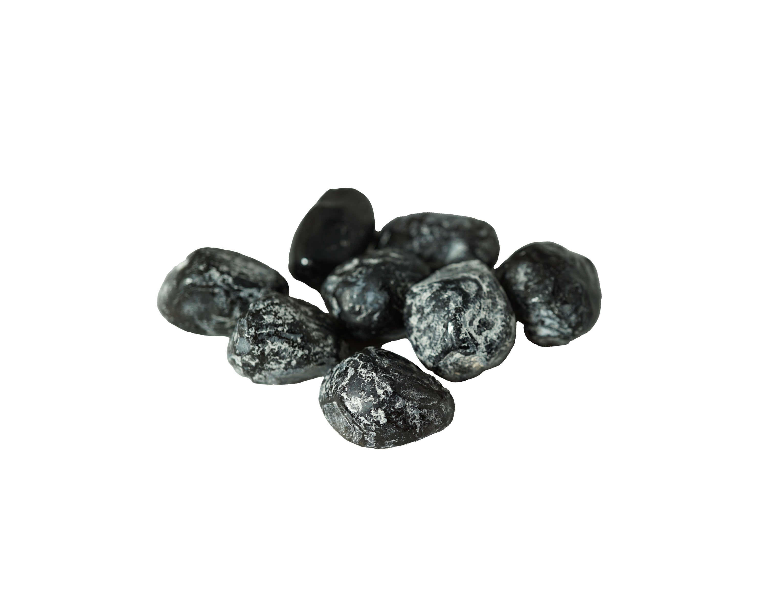 Tumbled stone