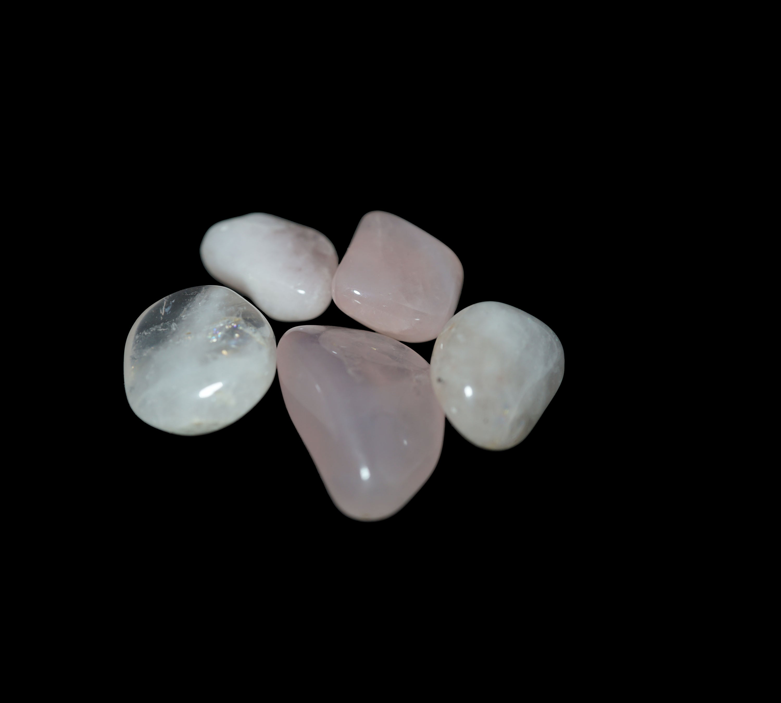 Tumbled stone