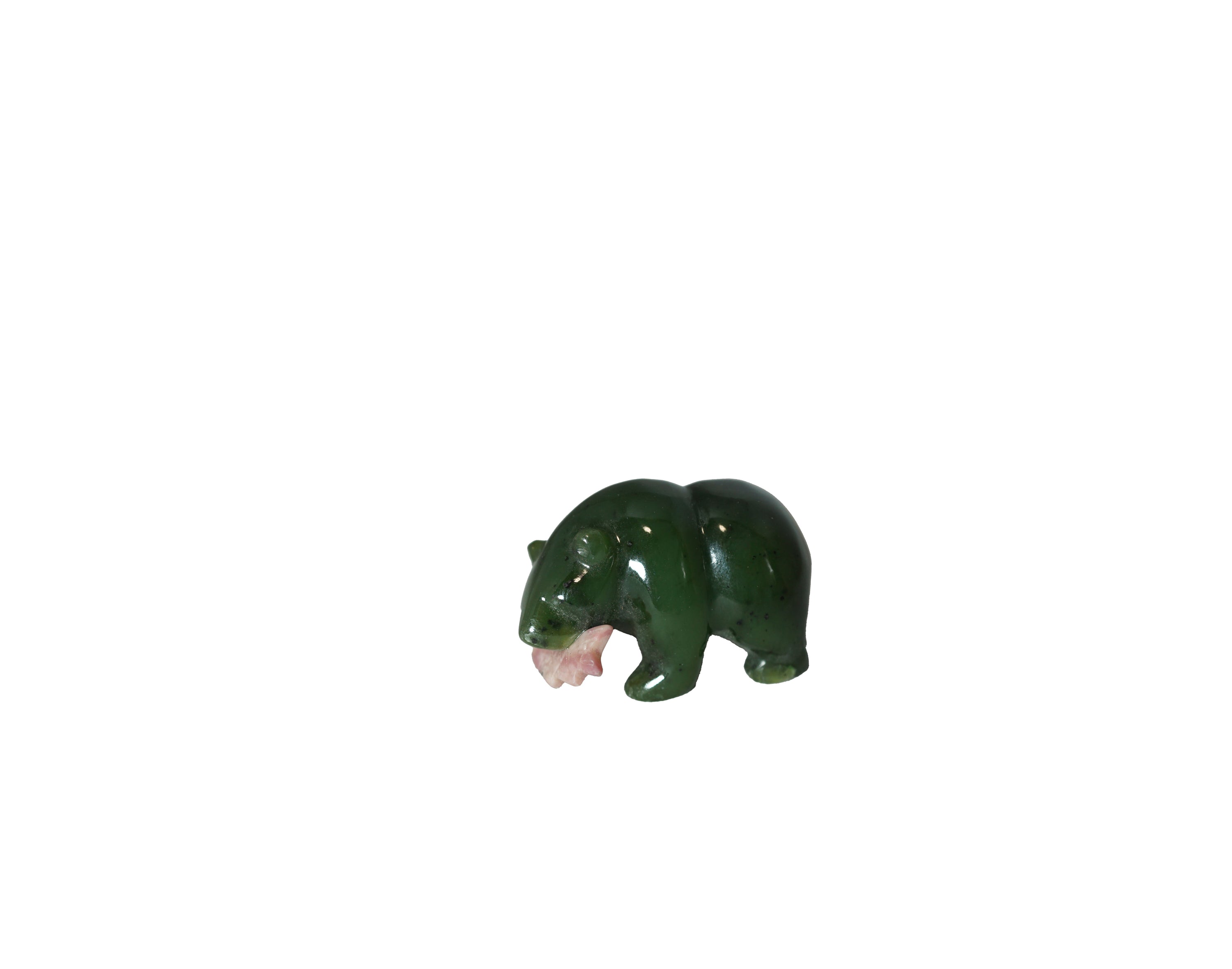 Jade Bears