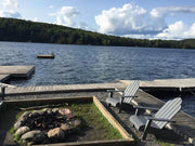 Where to Stay in Bancroft & the Paudash Lake Area: Your Ultimate Accommodation Guide