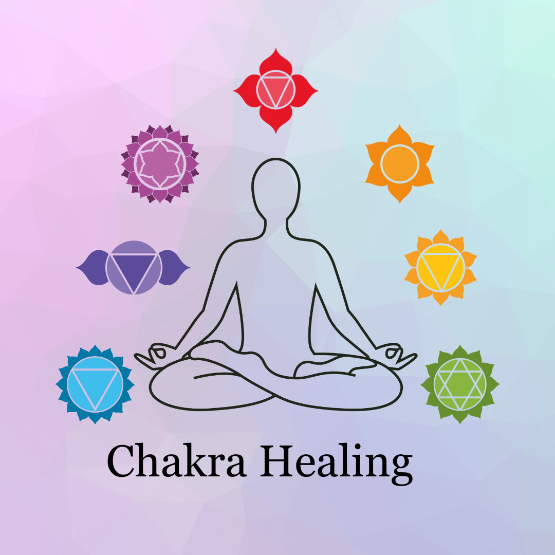 Chakra Healing