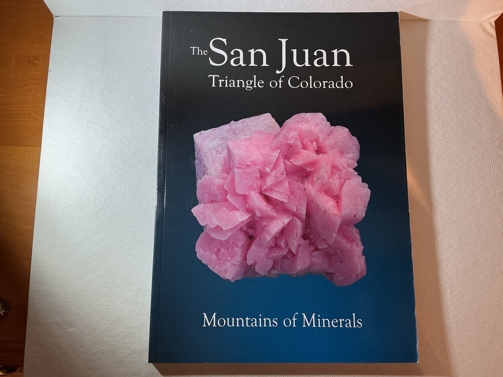 The San Juan Triangle of Colorado