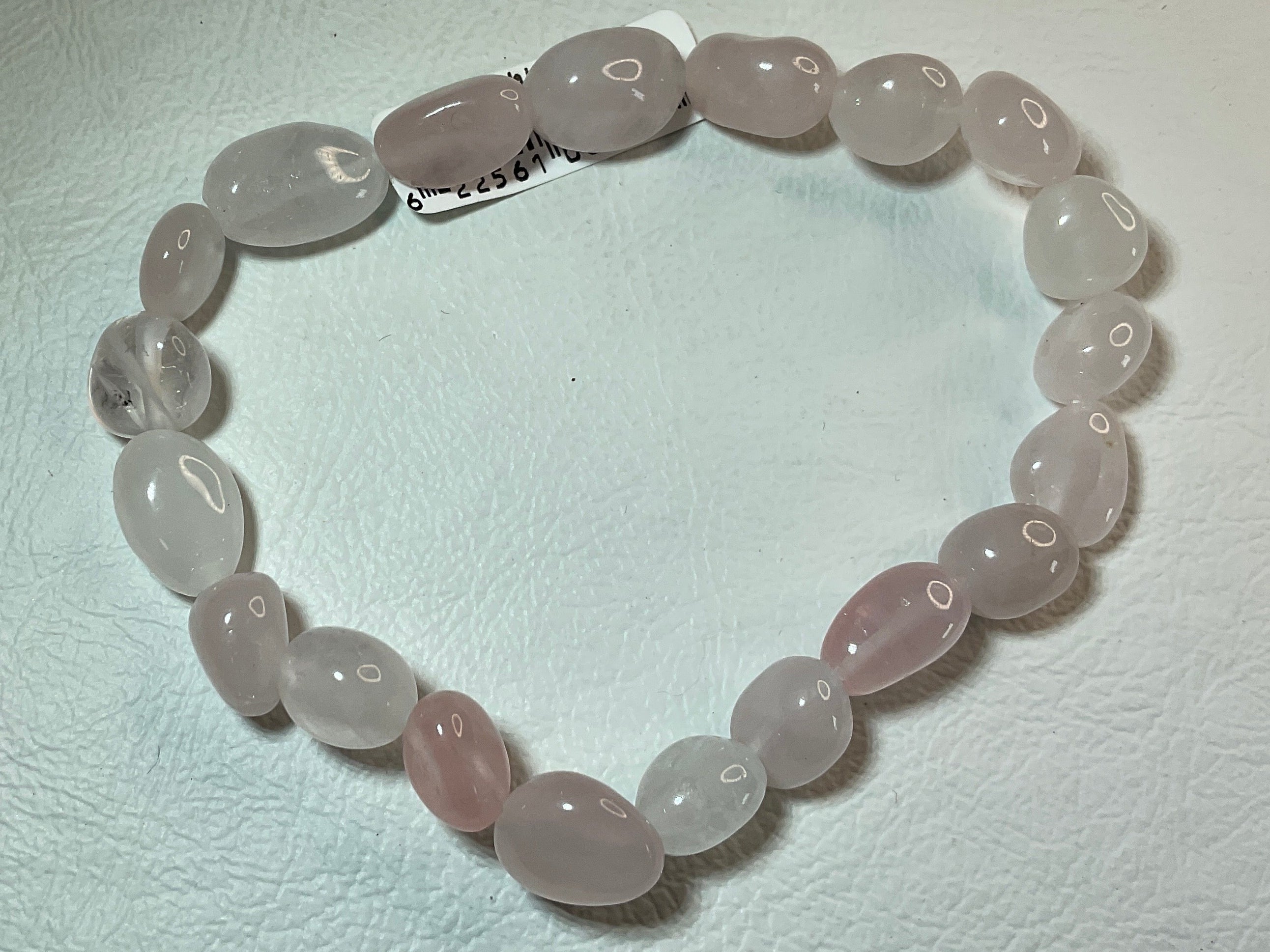 Nugget Stone Bracelet