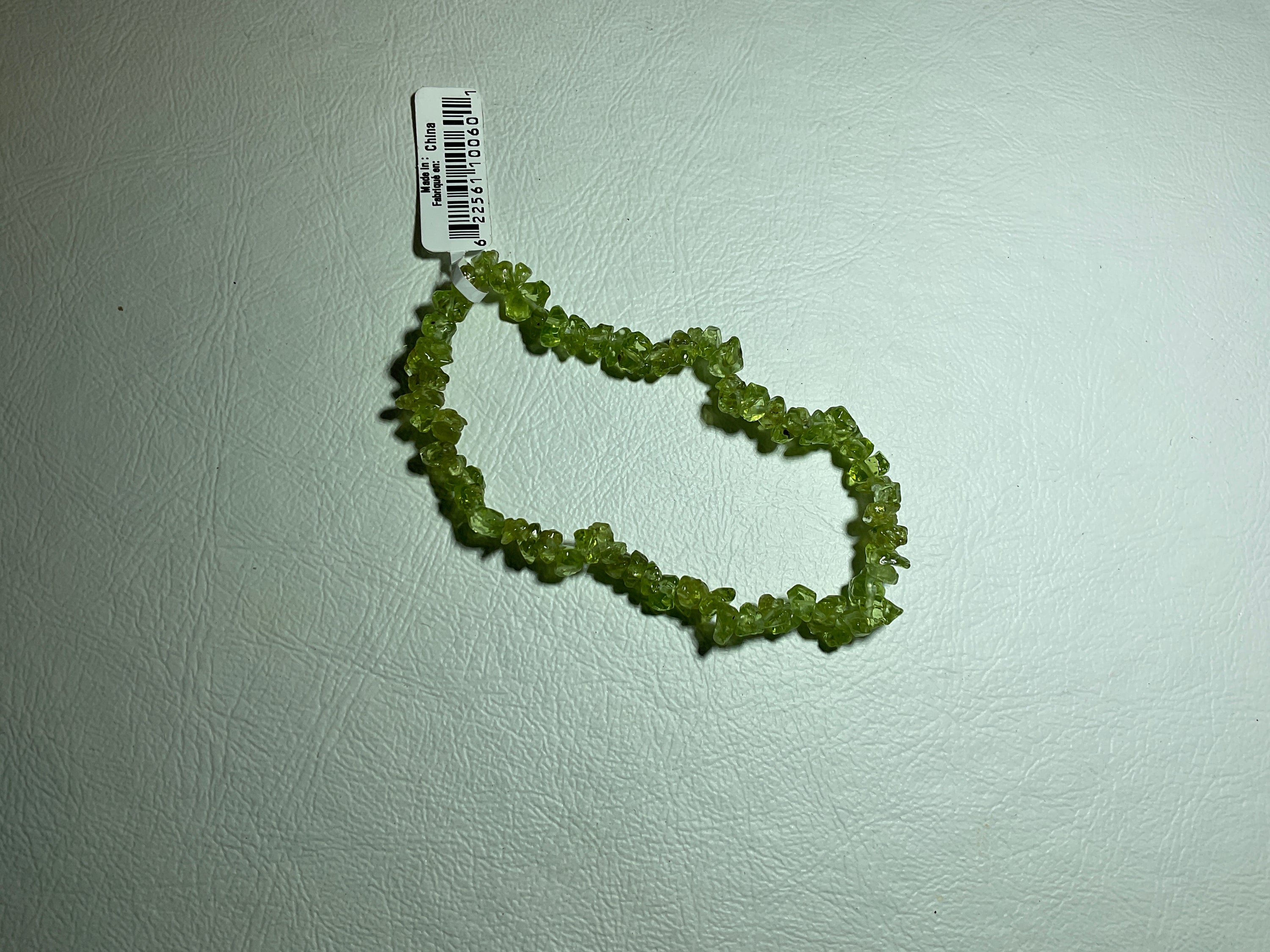 Chip Bracelets