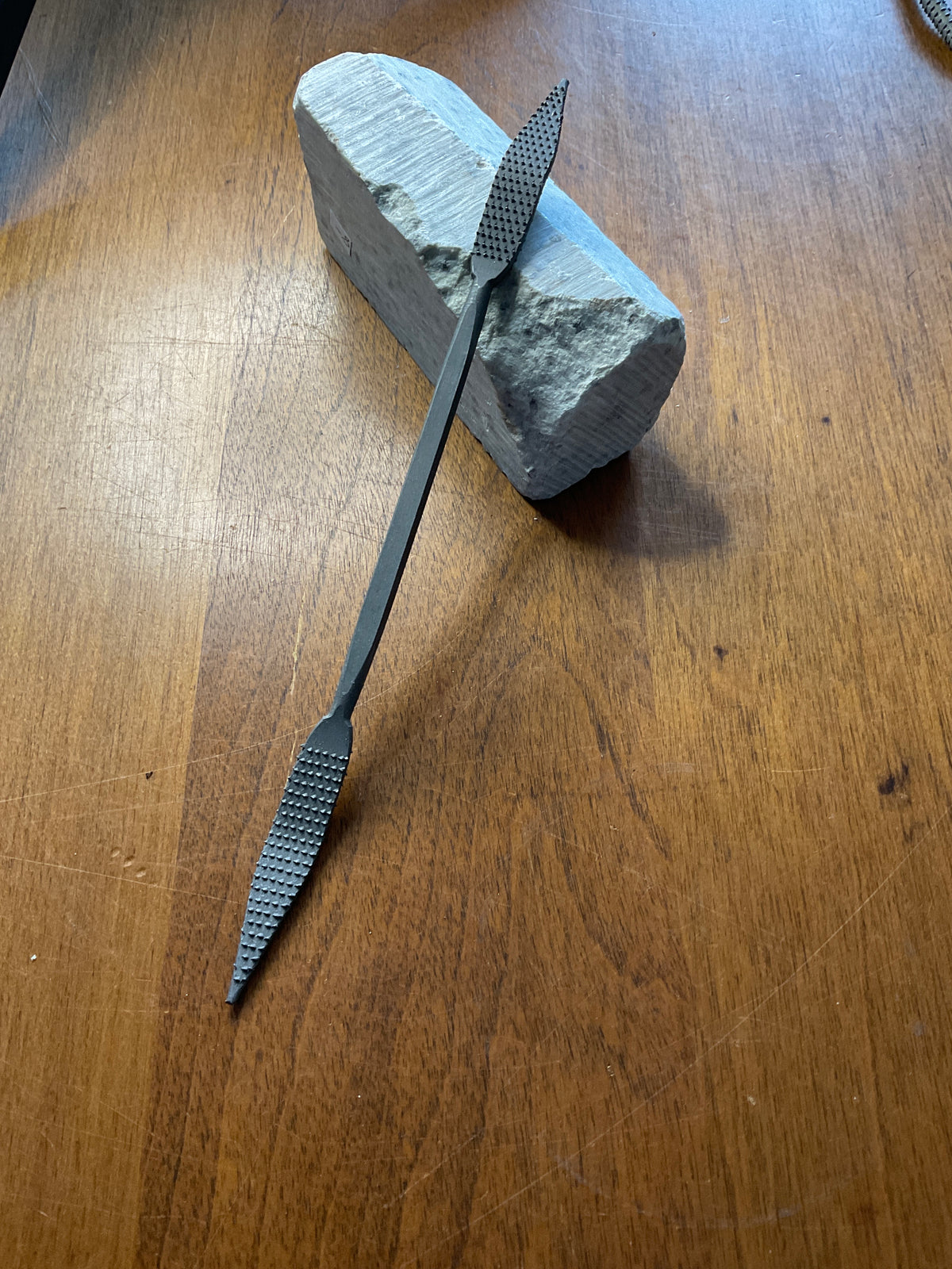Soapstone Carving Tools