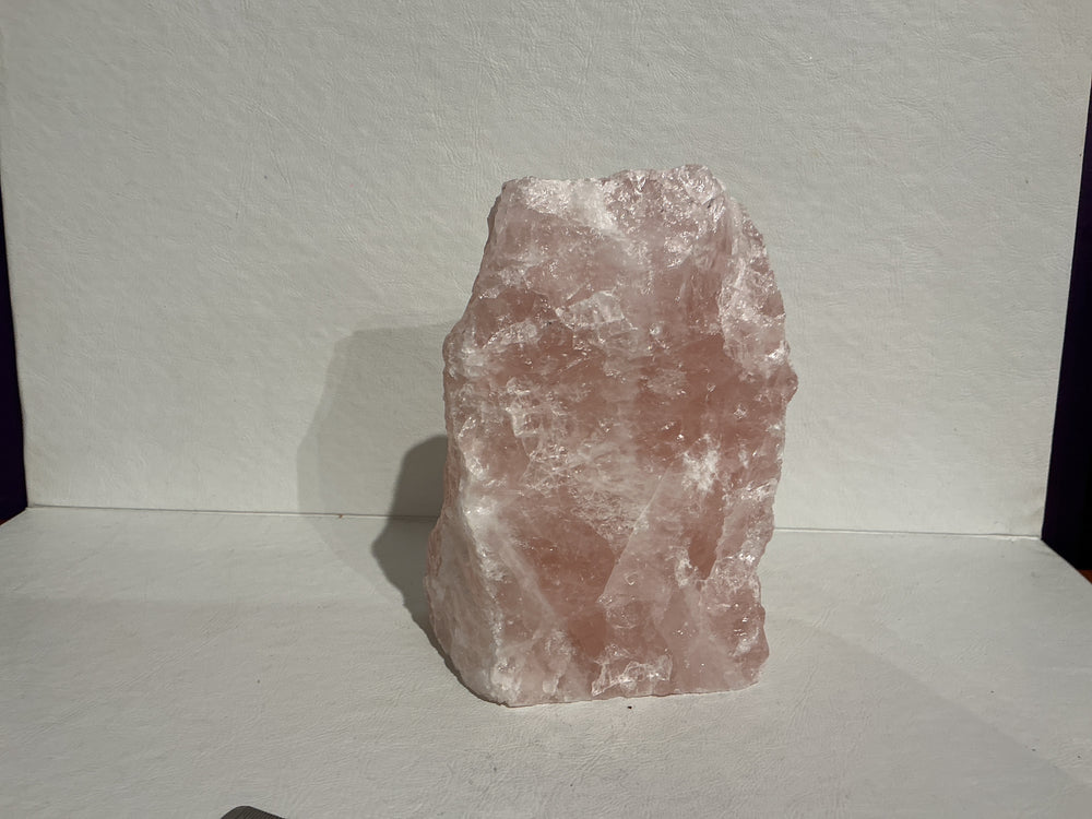 Rose Quartz Decorator