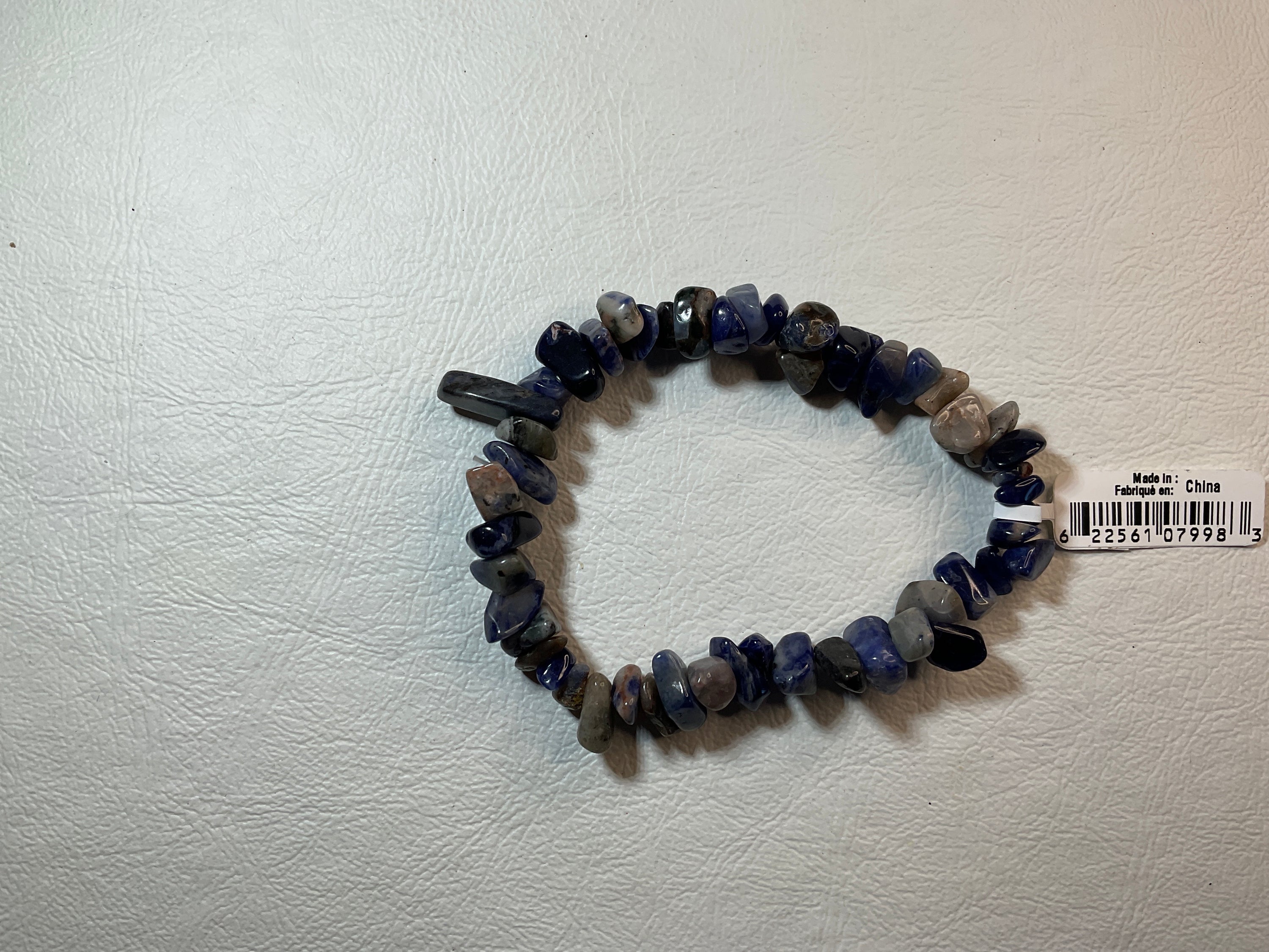 Chip Bracelets