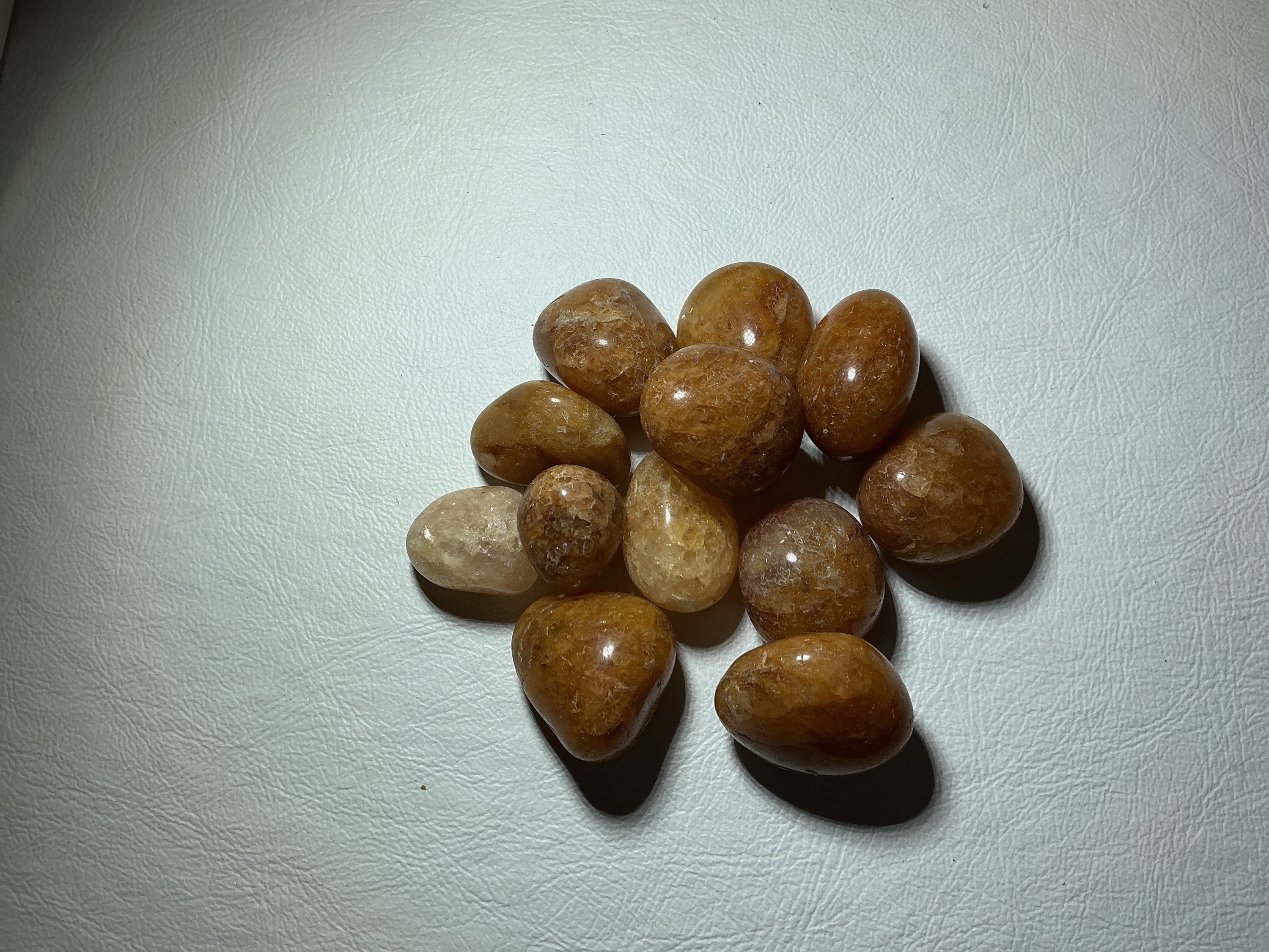 Tumbled Stone