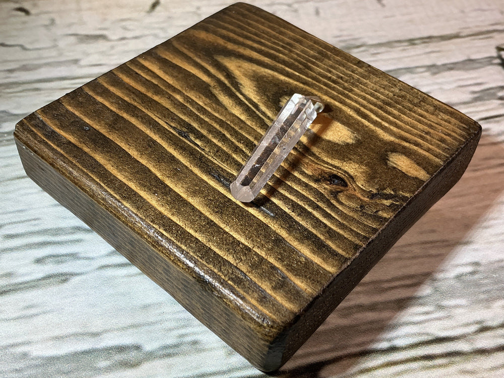 Quartz Pendant