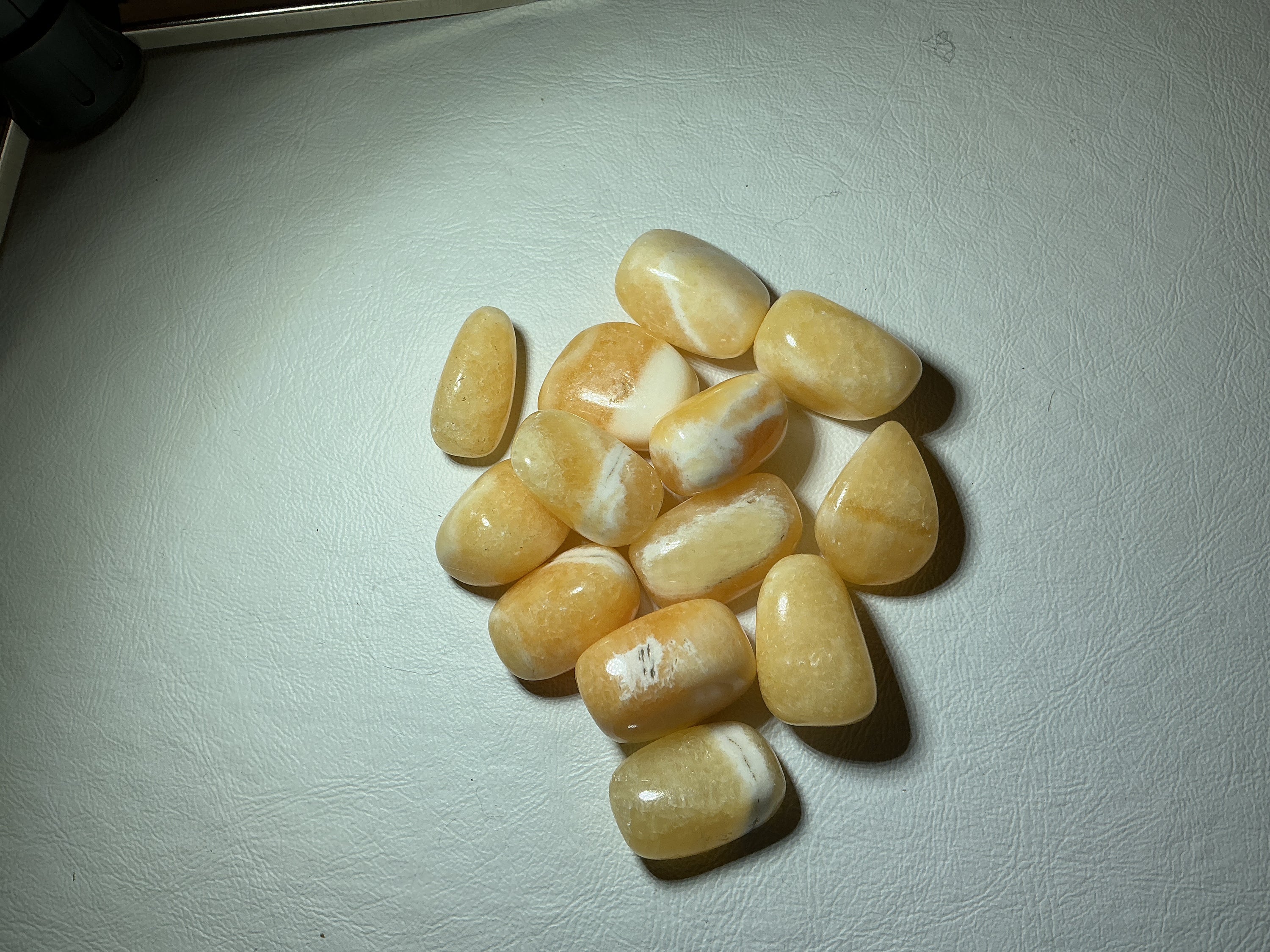 Tumbled Stone