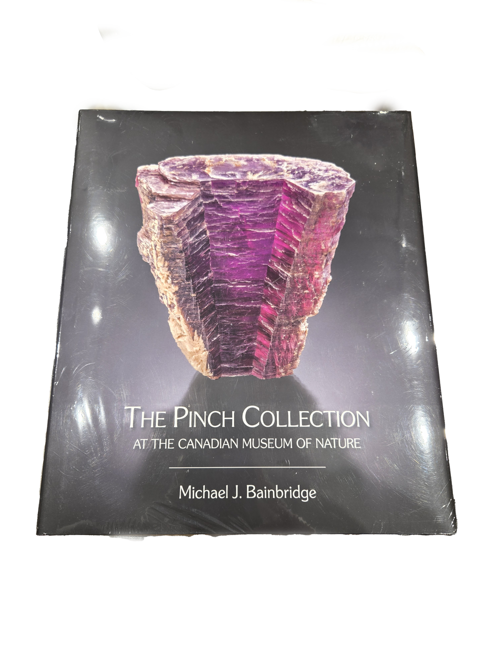 The Pinch Collection at the Canadian Museum of Nature