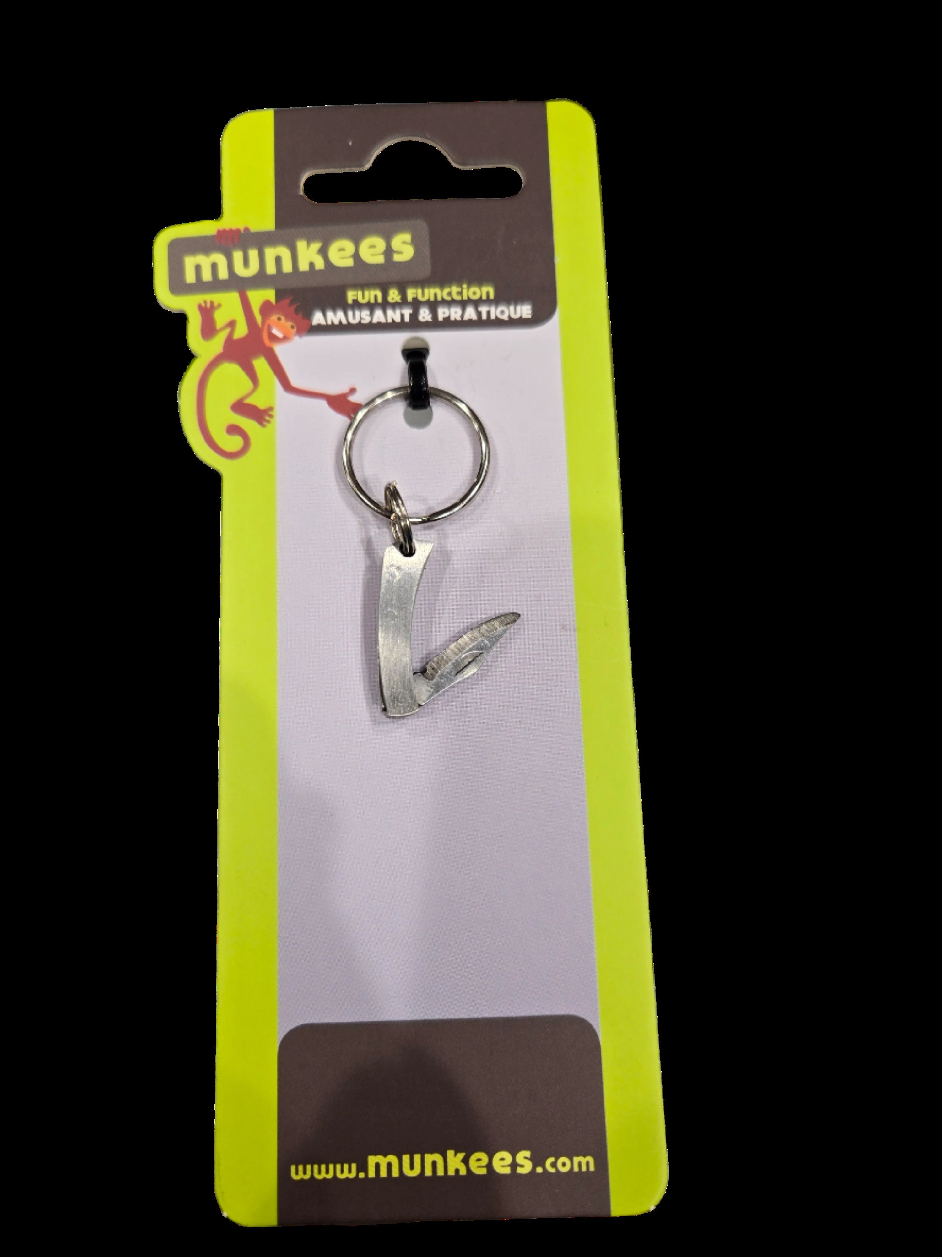 Key Chain Tools – Lakeside Gems Inc.