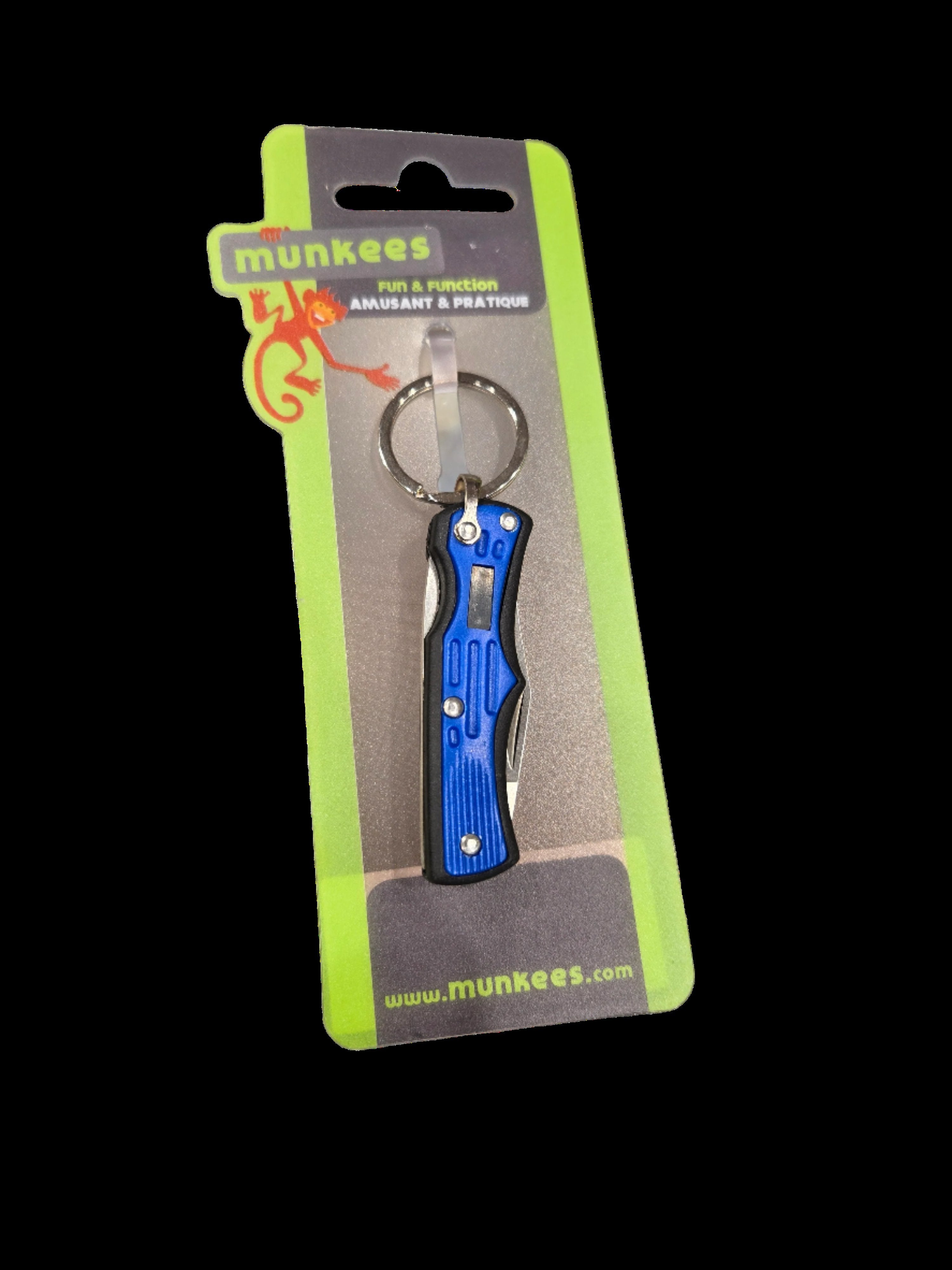 Key chain Tools