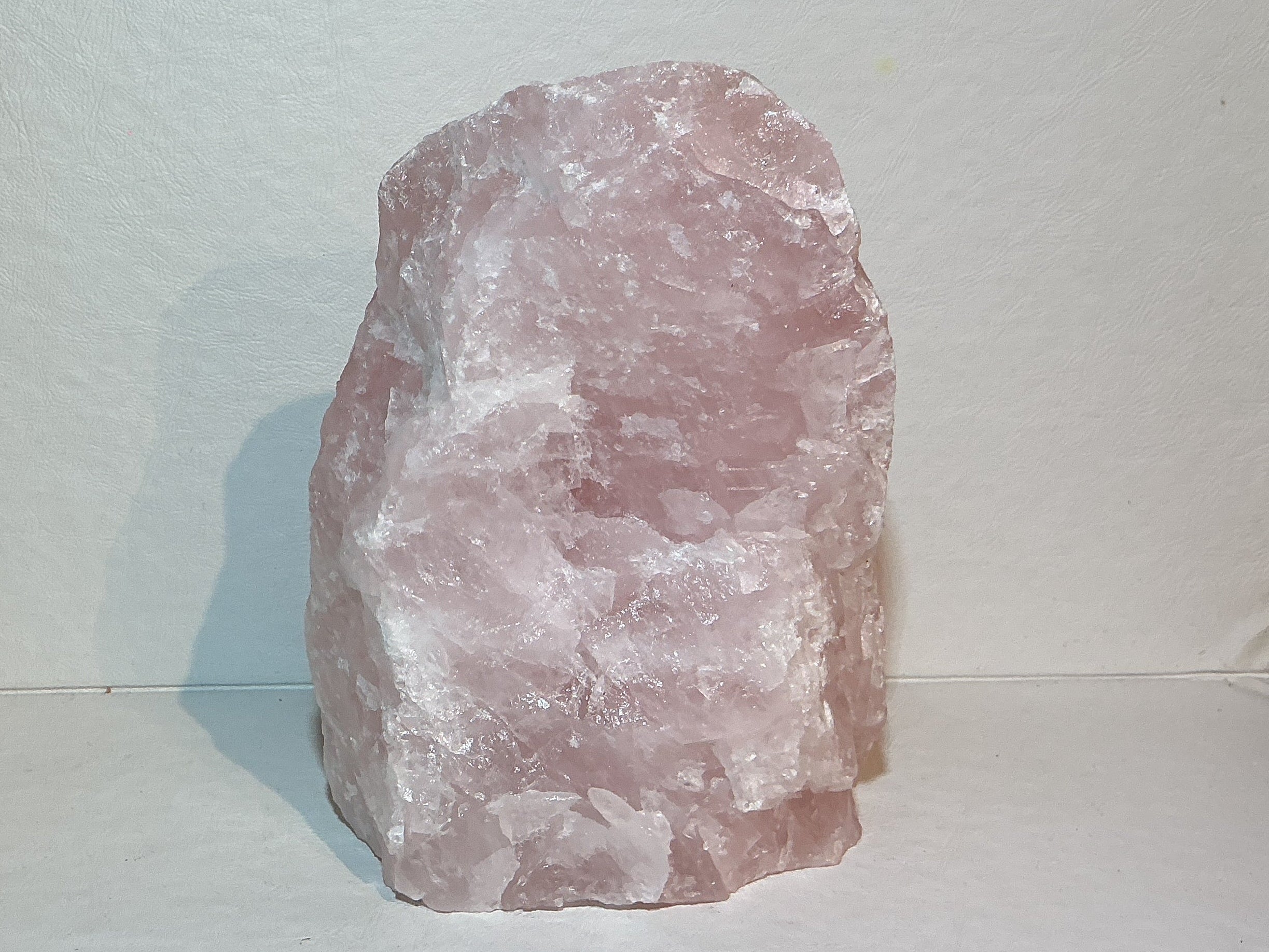 Rose Quartz Decorator