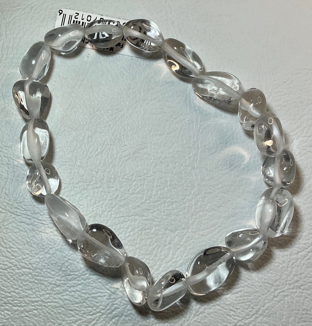 Nugget Stone Bracelet