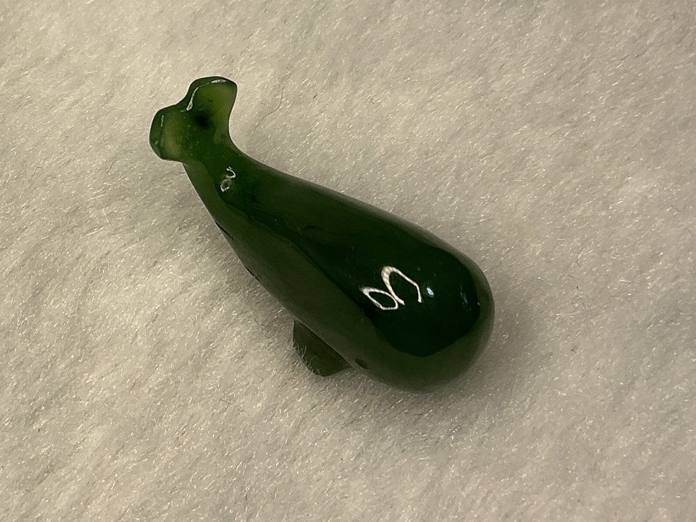 Jade whale