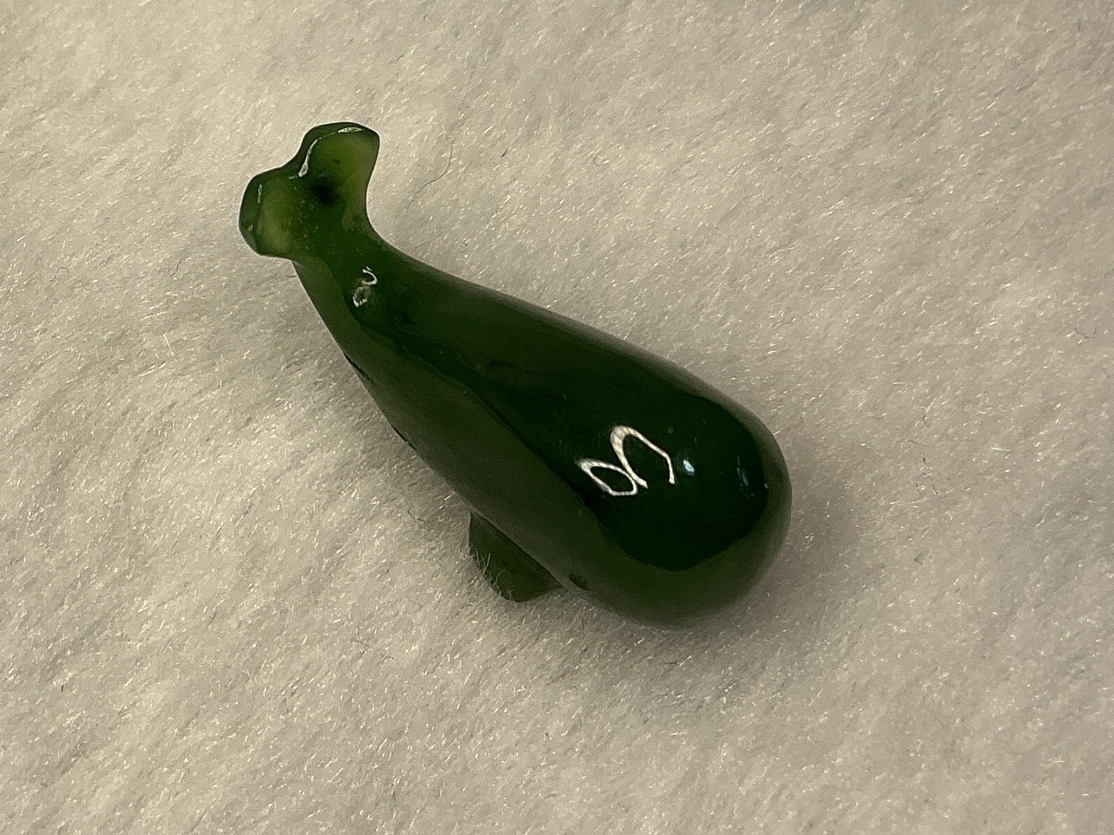 Jade Whale