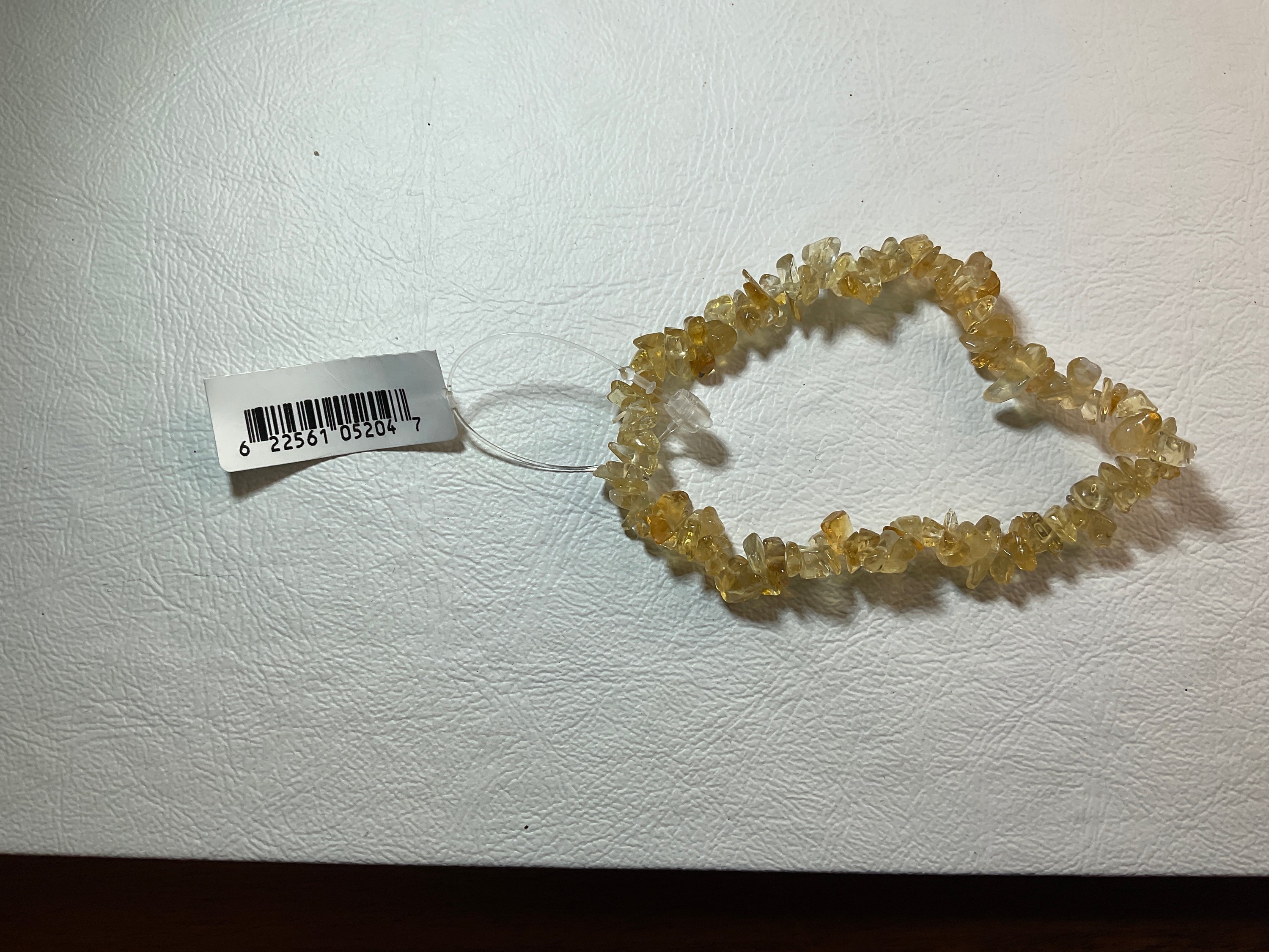 Chip Bracelets