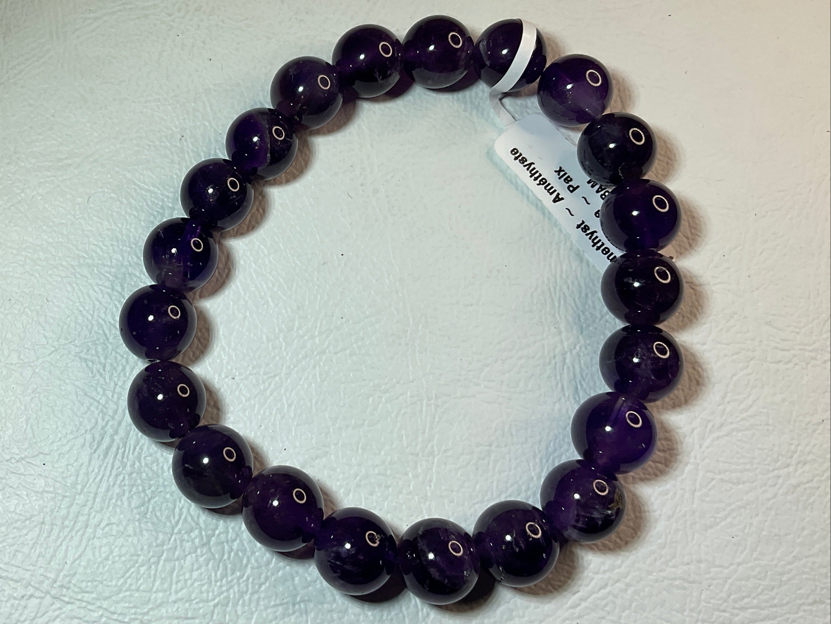 Bracelet 10 mm