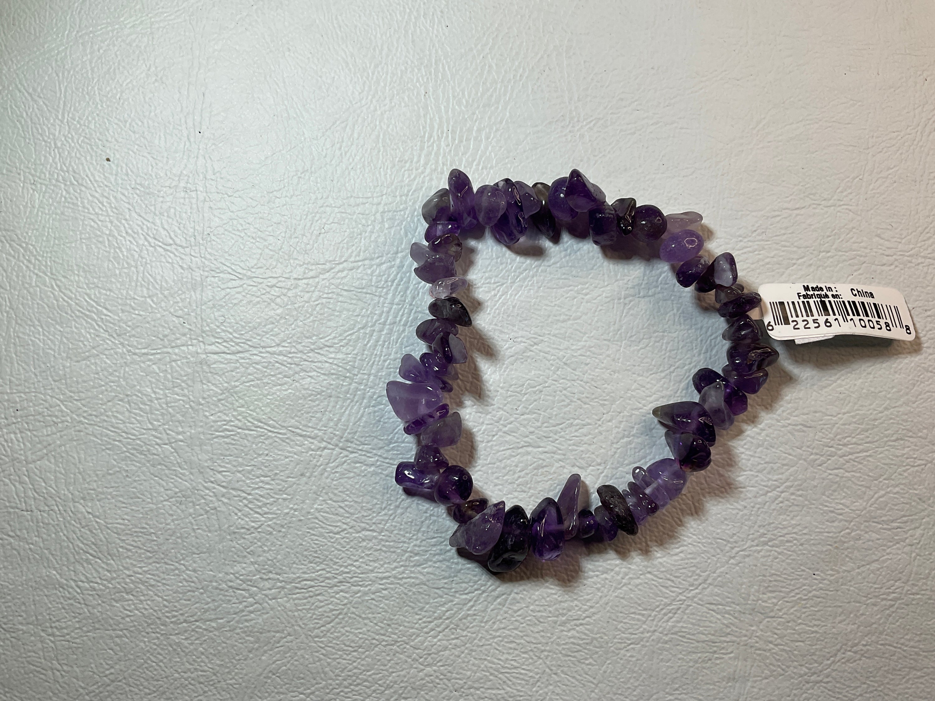 Chip Bracelets