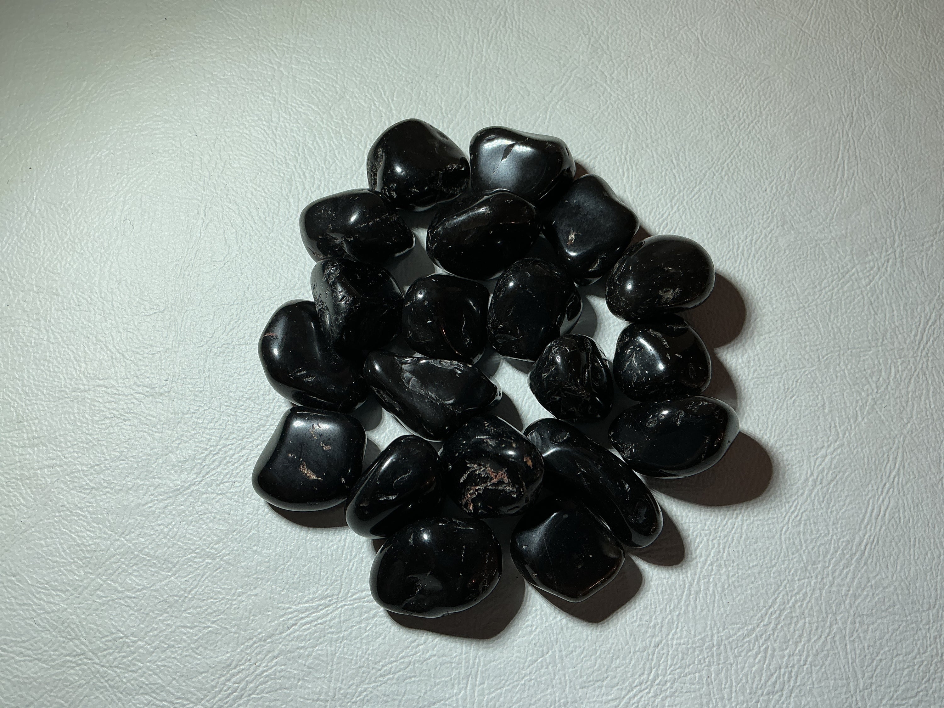 Tumbled Stone