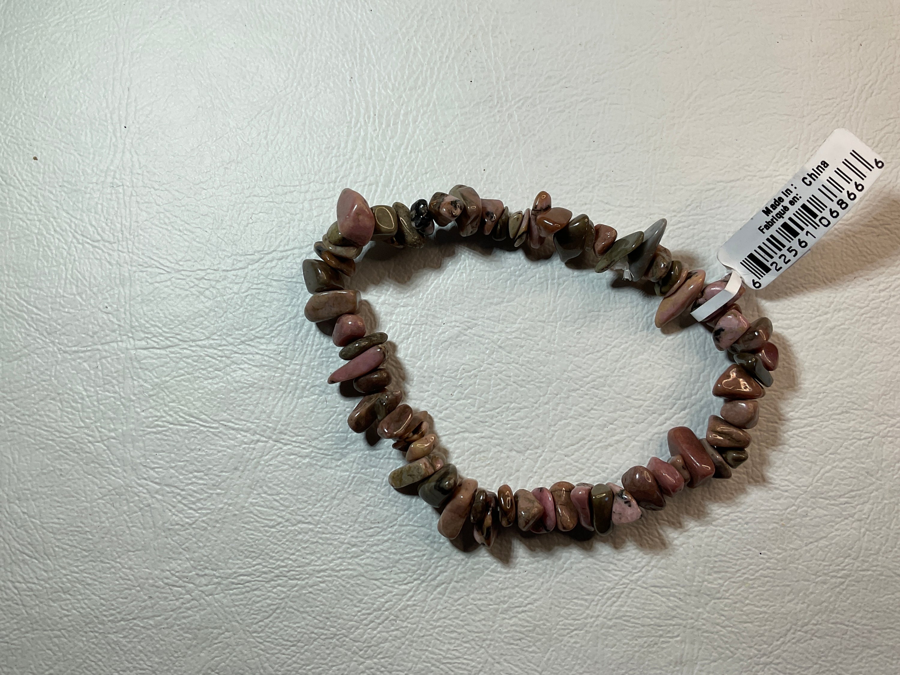 Chip Bracelets