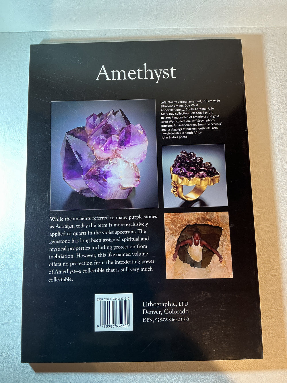 Amethyst