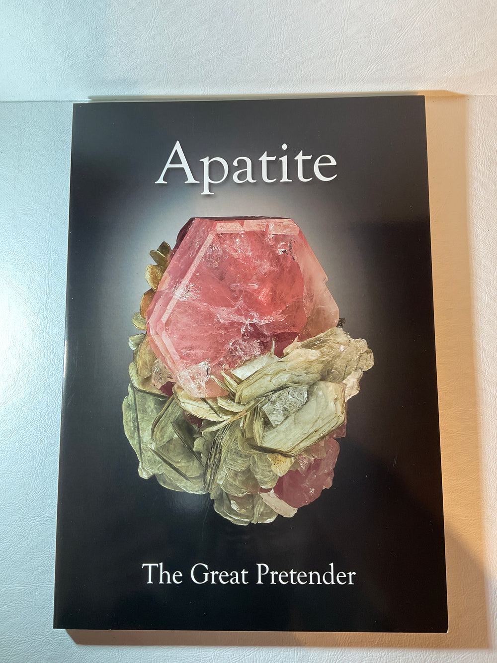 Apatite