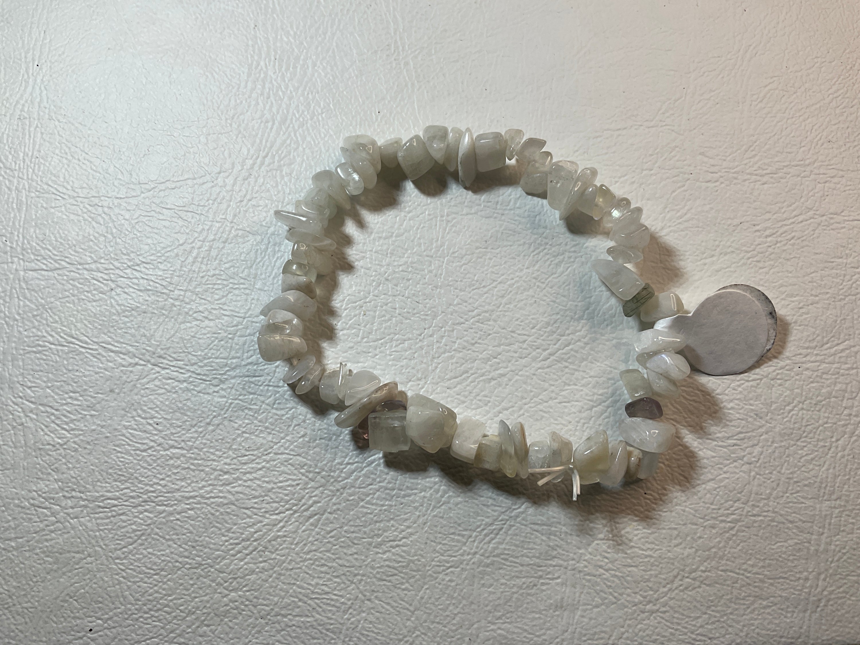 Chip Bracelets