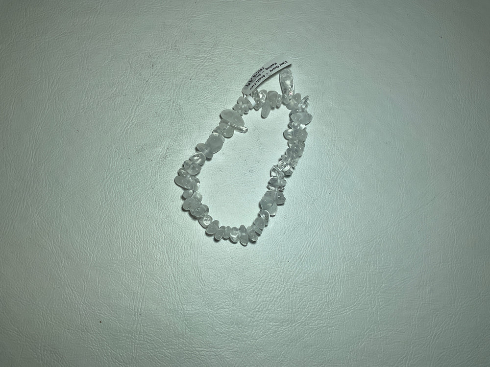 Chip Bracelets