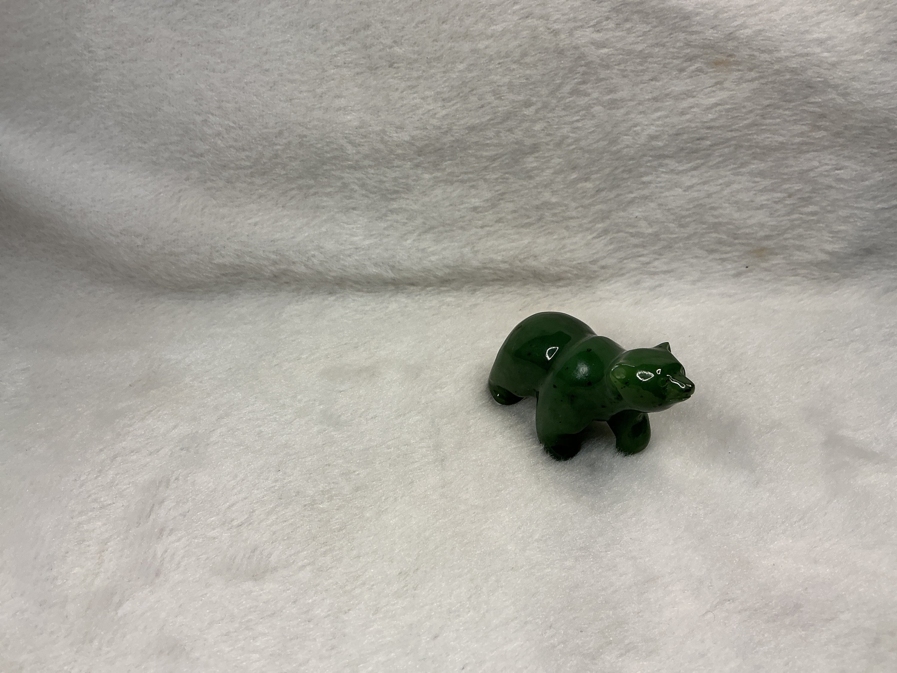Jade Bears