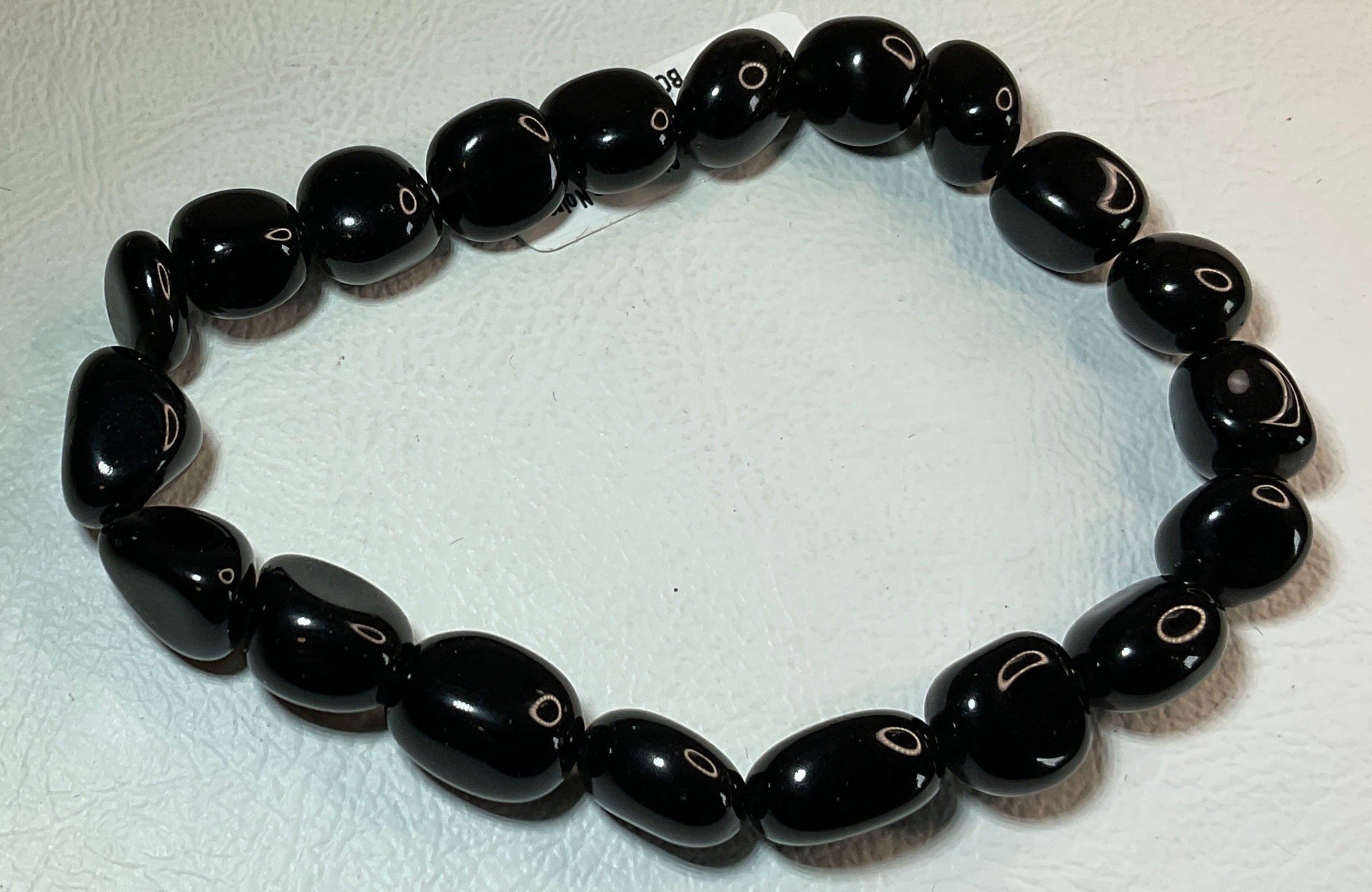 Nugget Stone Bracelet