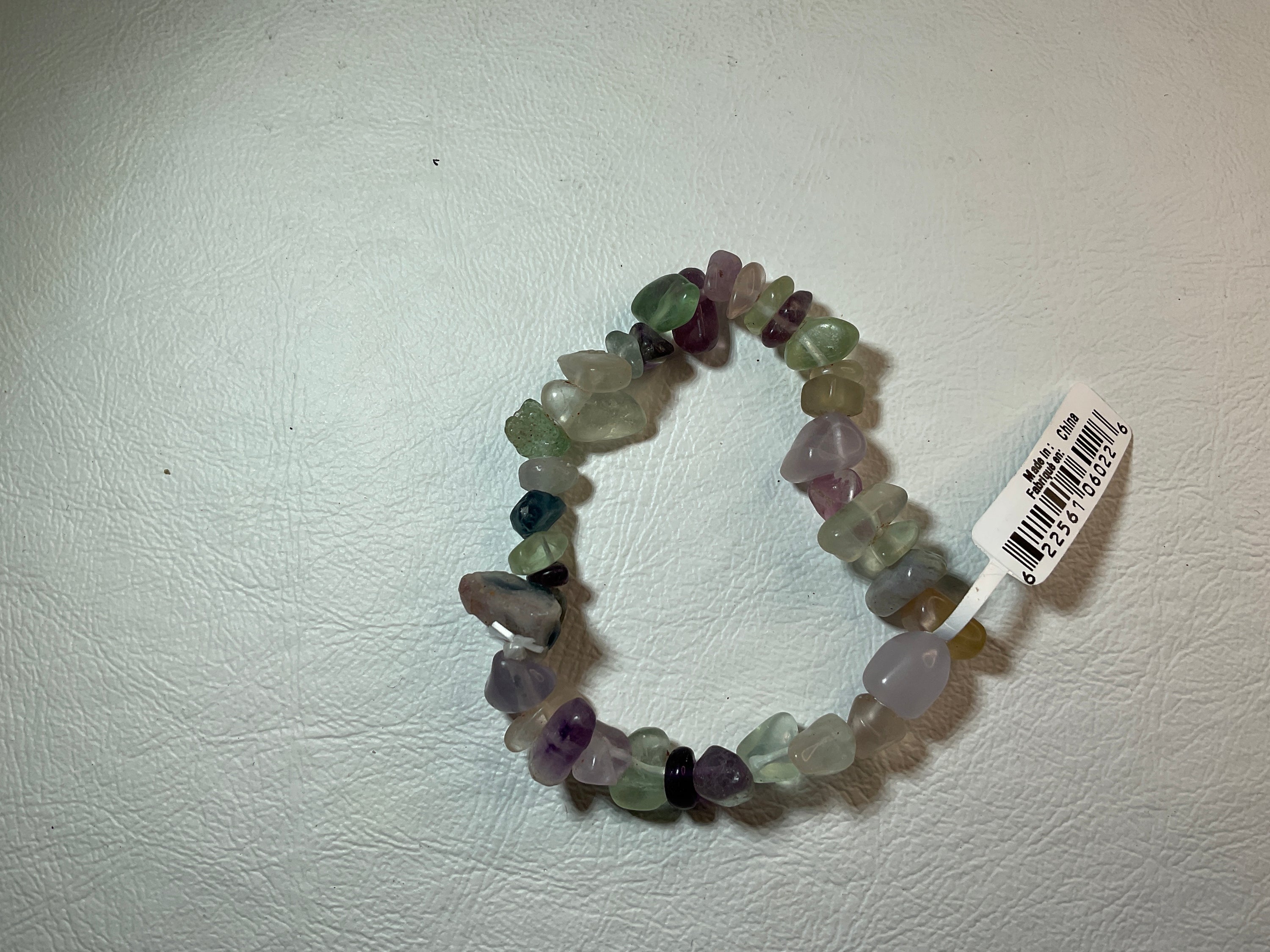 Chip Bracelets
