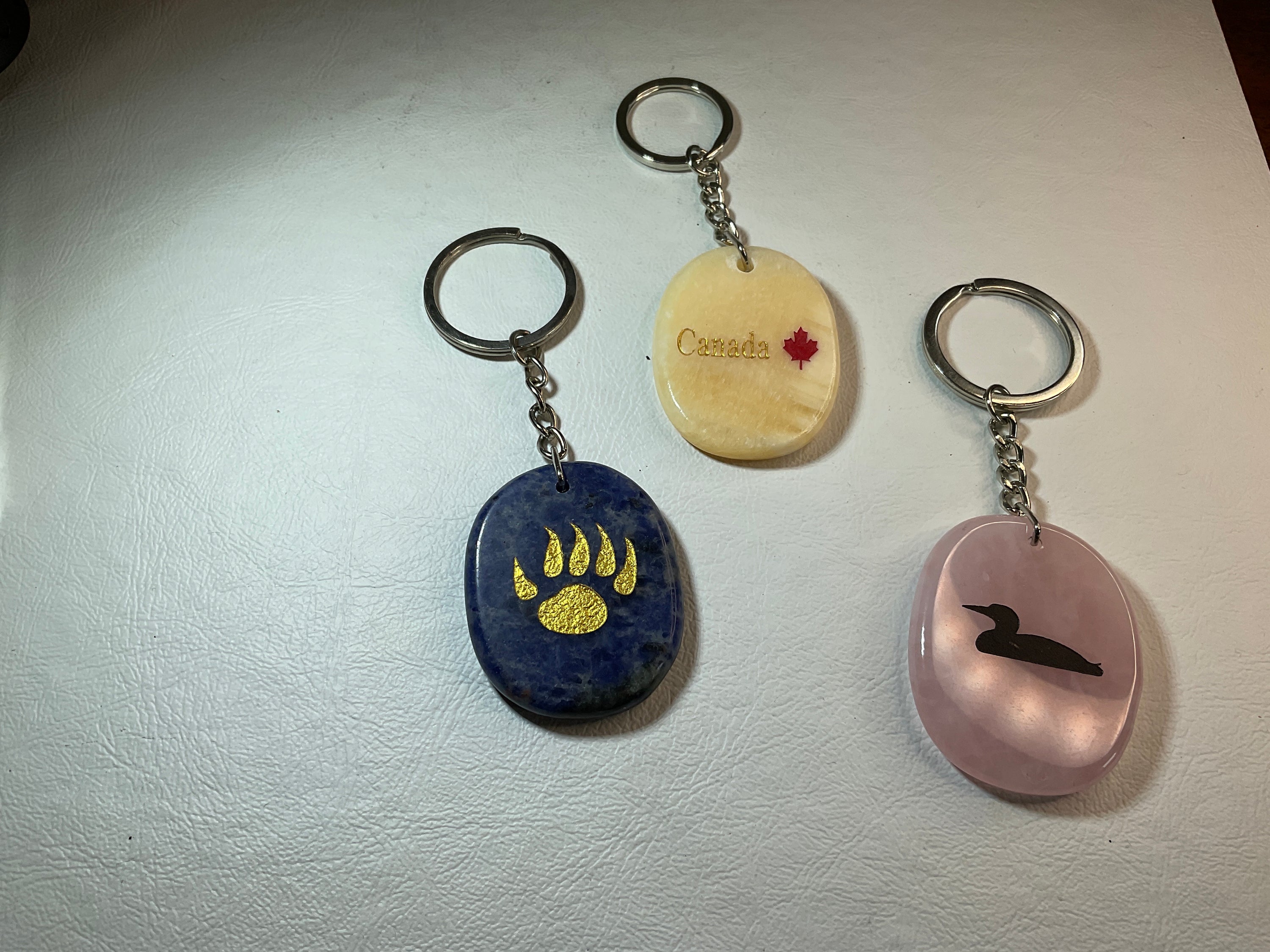 Key Chains