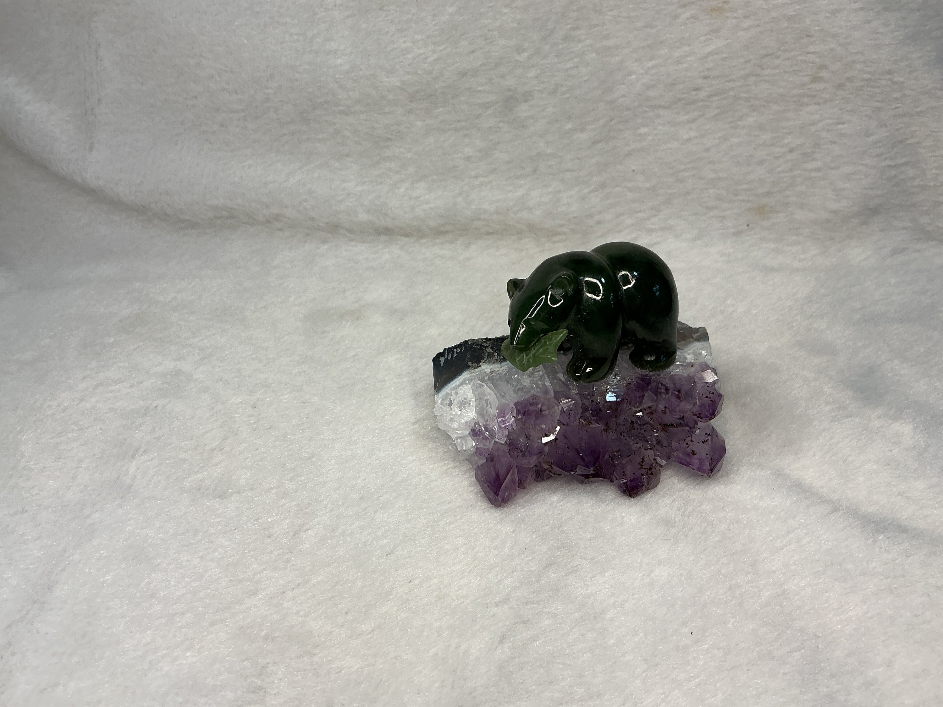 Jade Bears