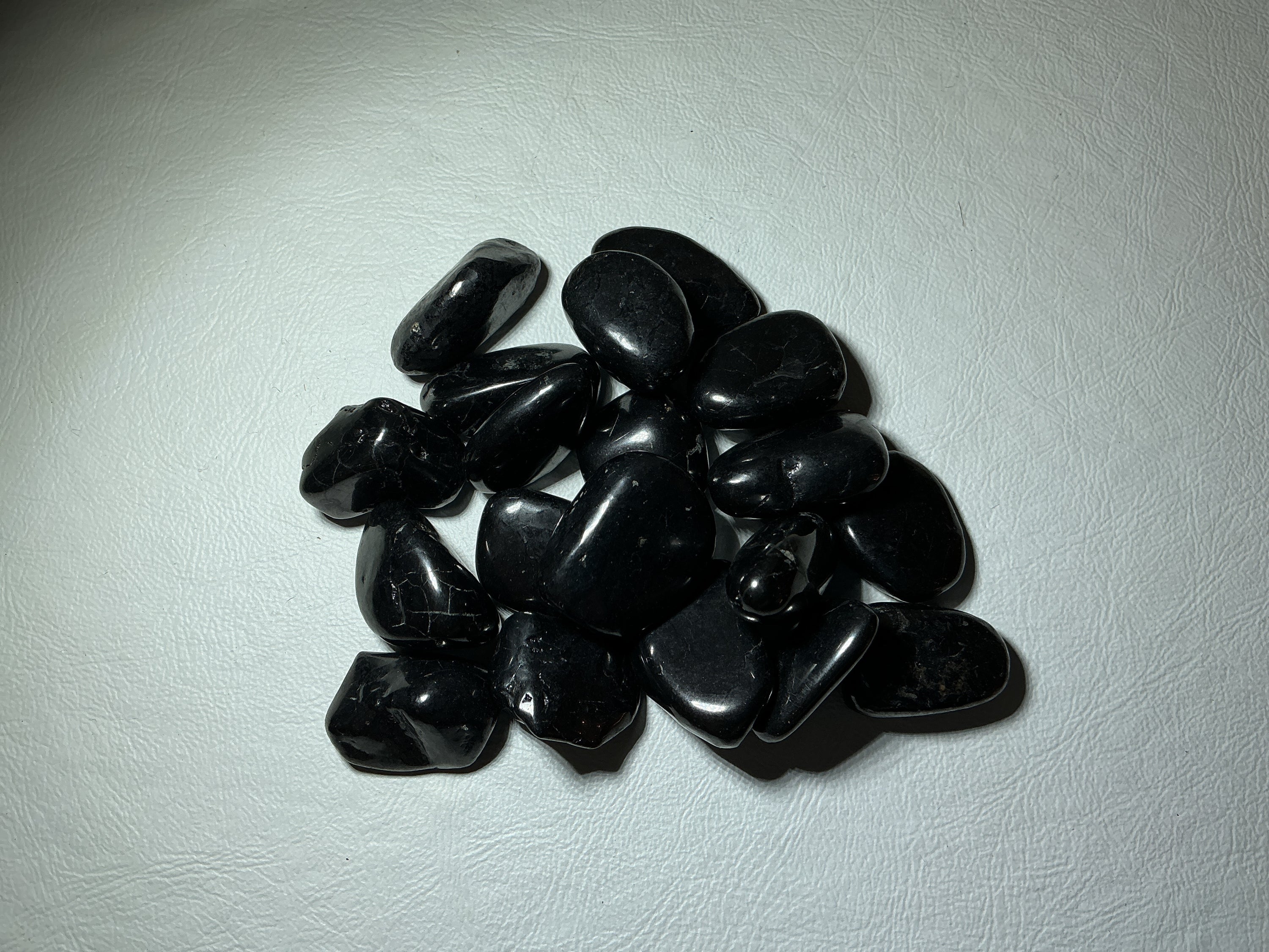 Tumbled Stone