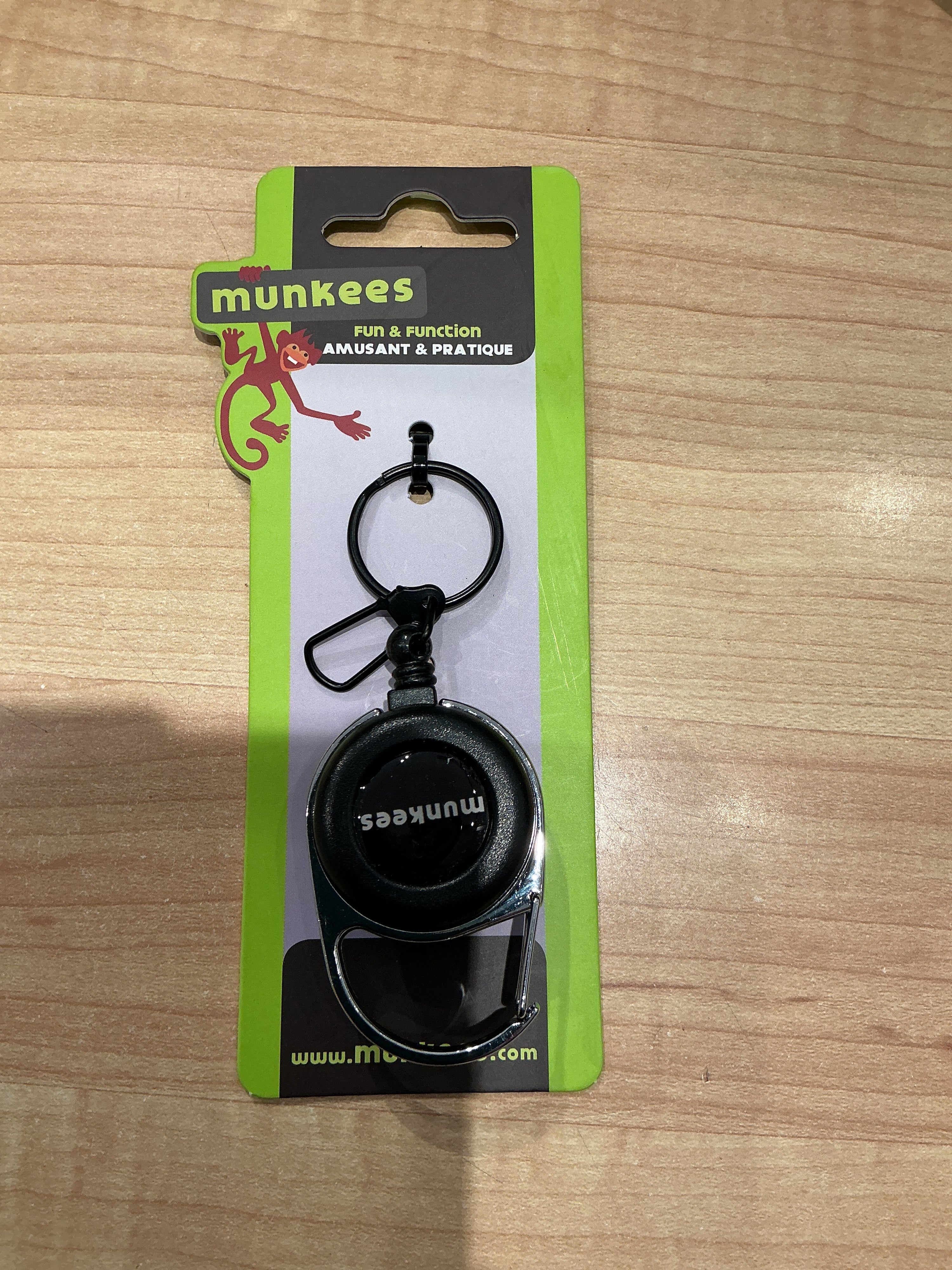 Key Chain Tools