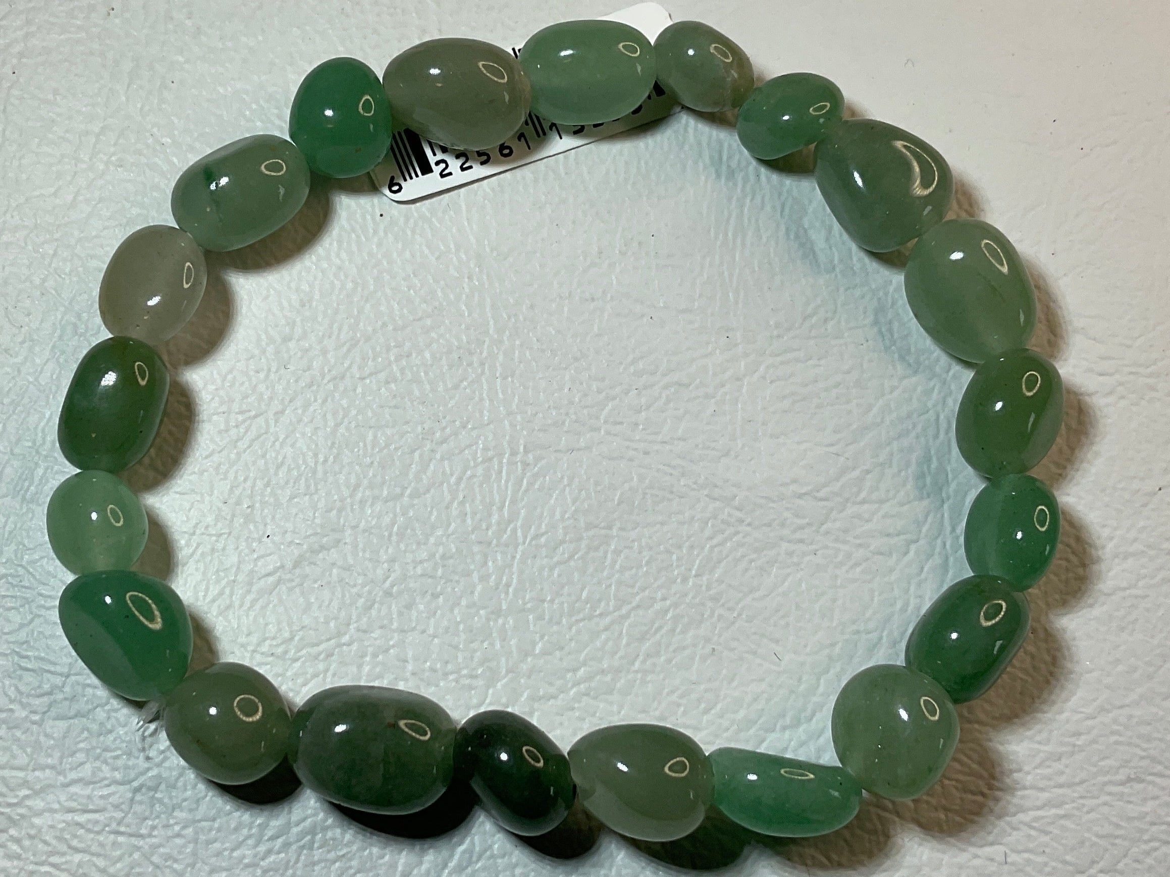Nugget Stone Bracelet