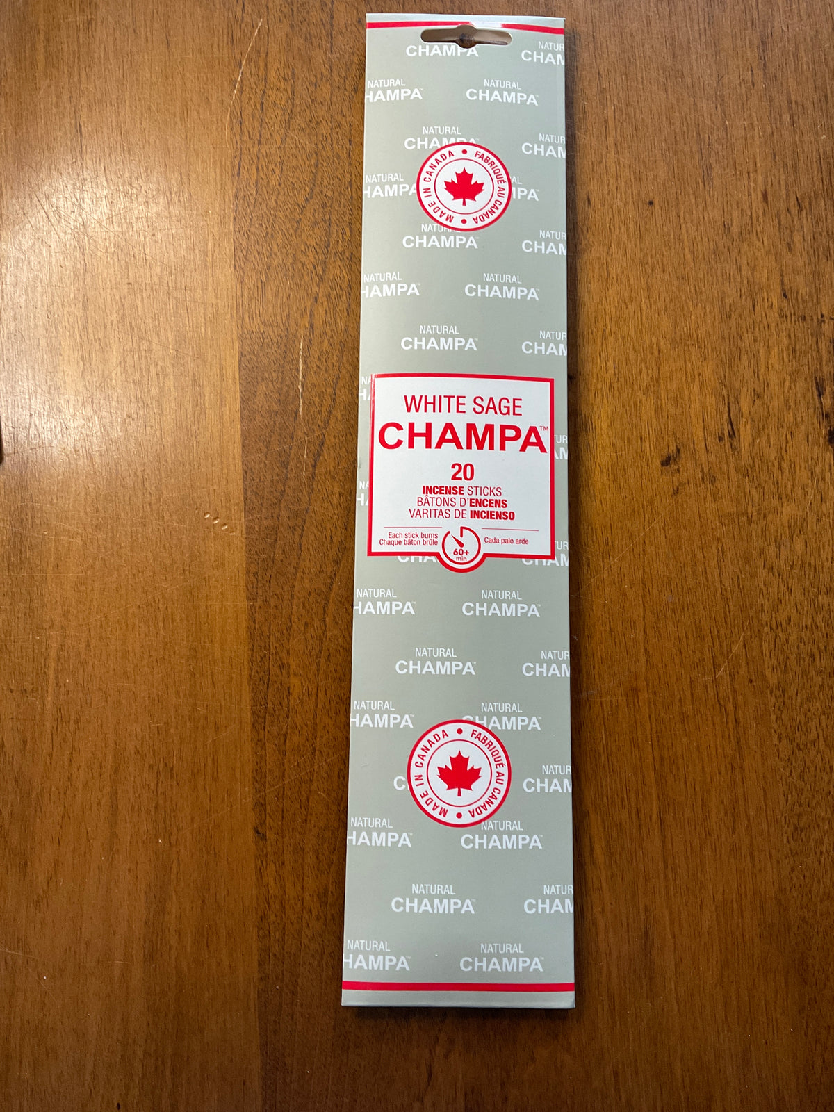 Champa Incense Sticks