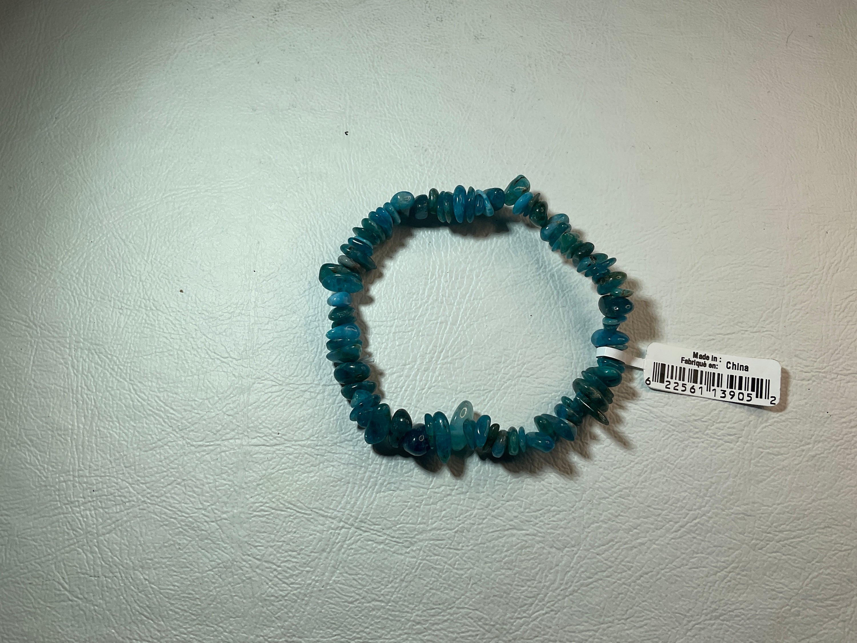 Chip Bracelets