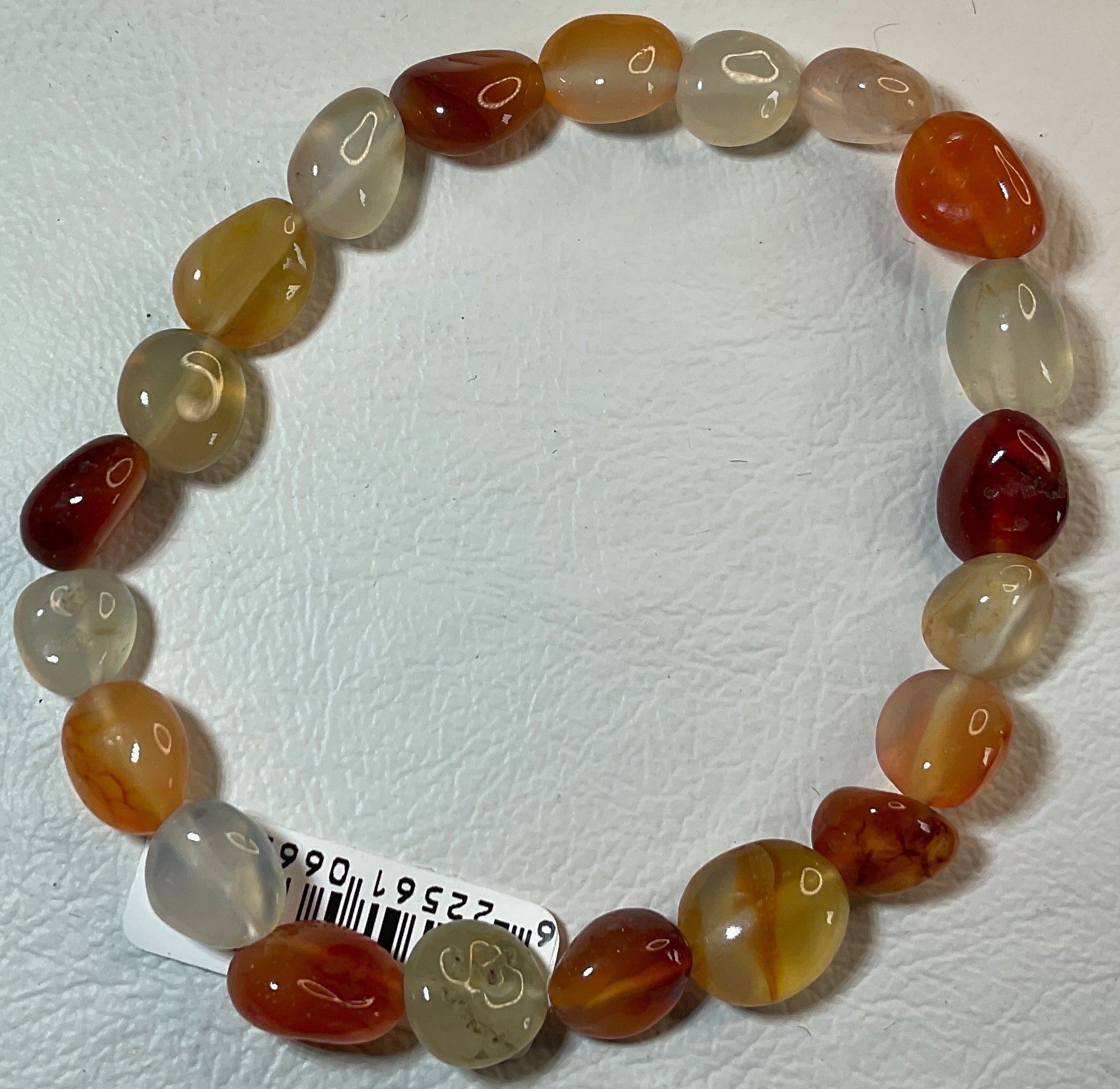 Nugget Stone Bracelet