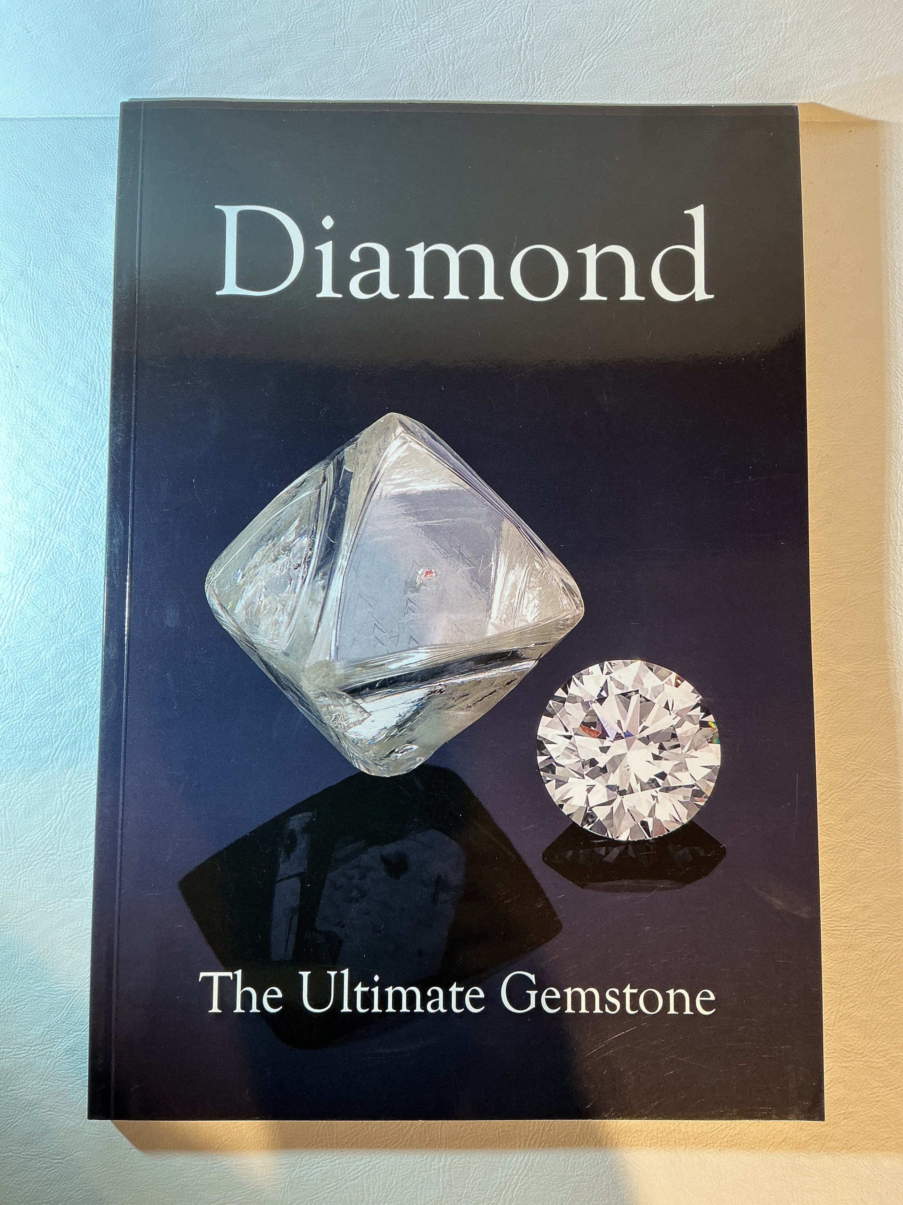 Diamond