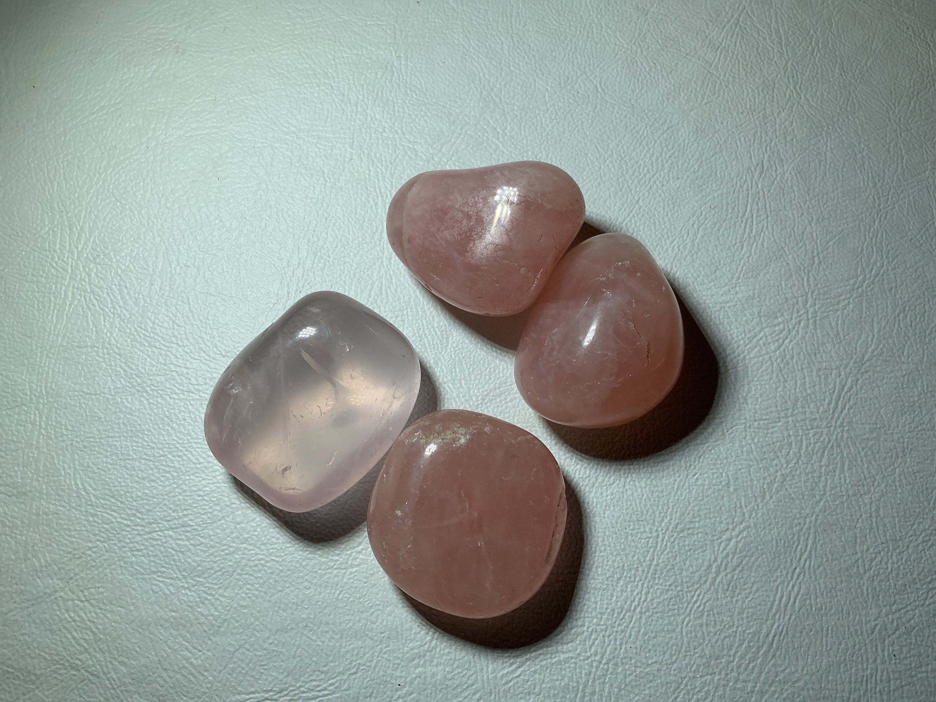Tumbled Stone