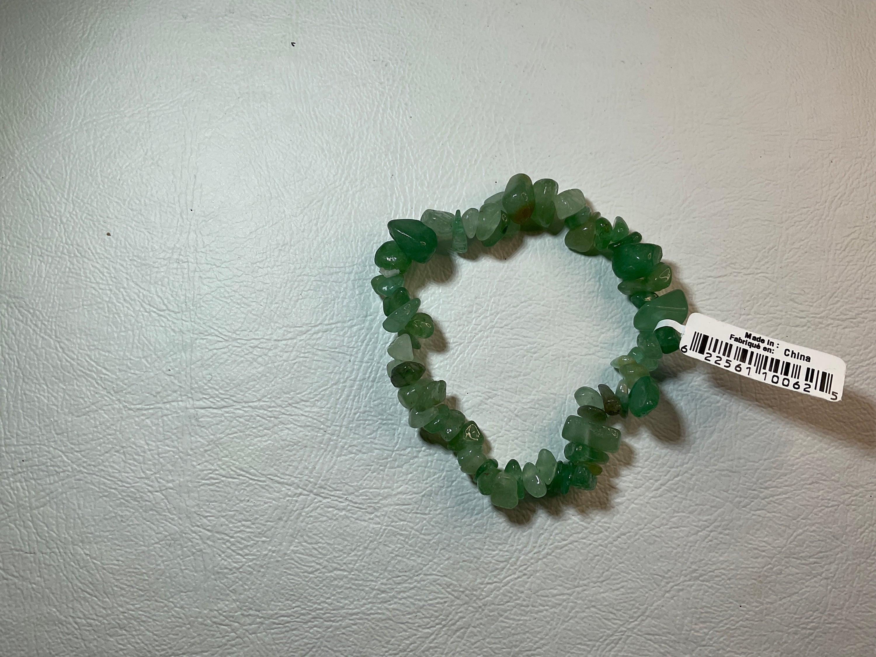 Chip Bracelets